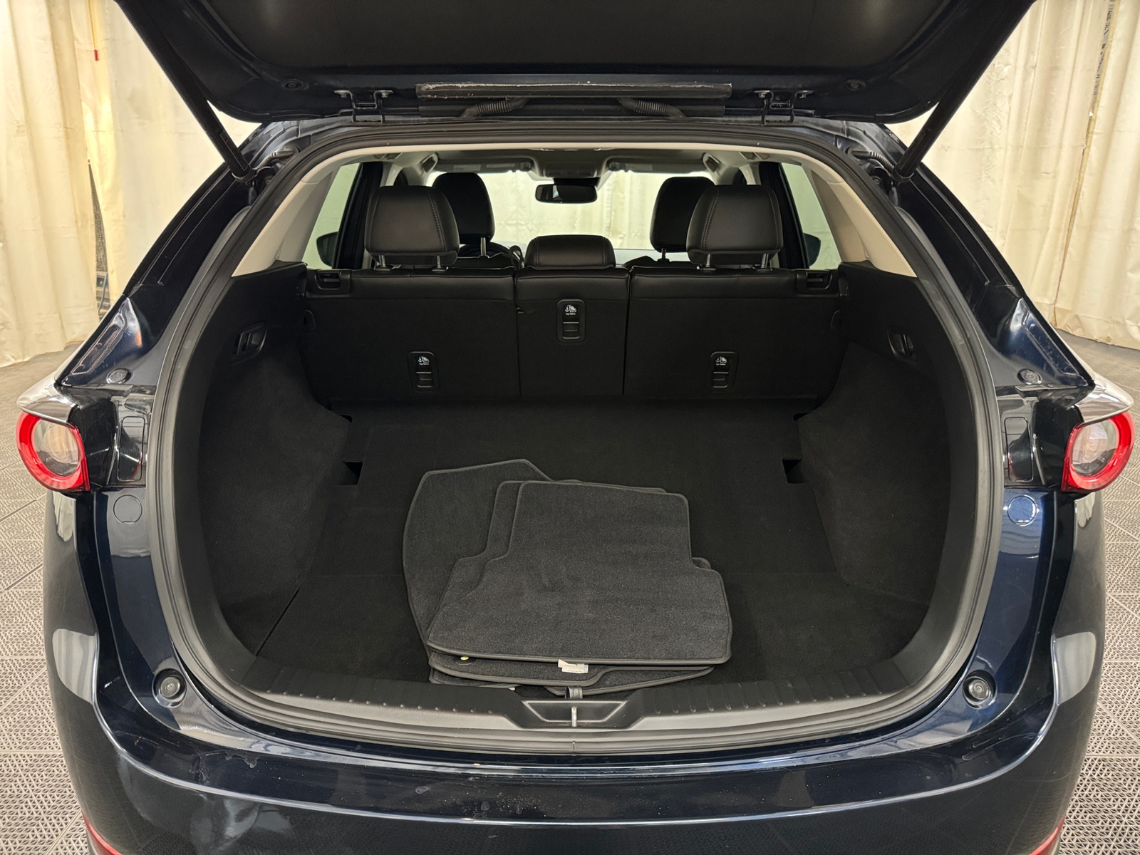 Thumbnail: 2019 Mazda CX-5 - 6