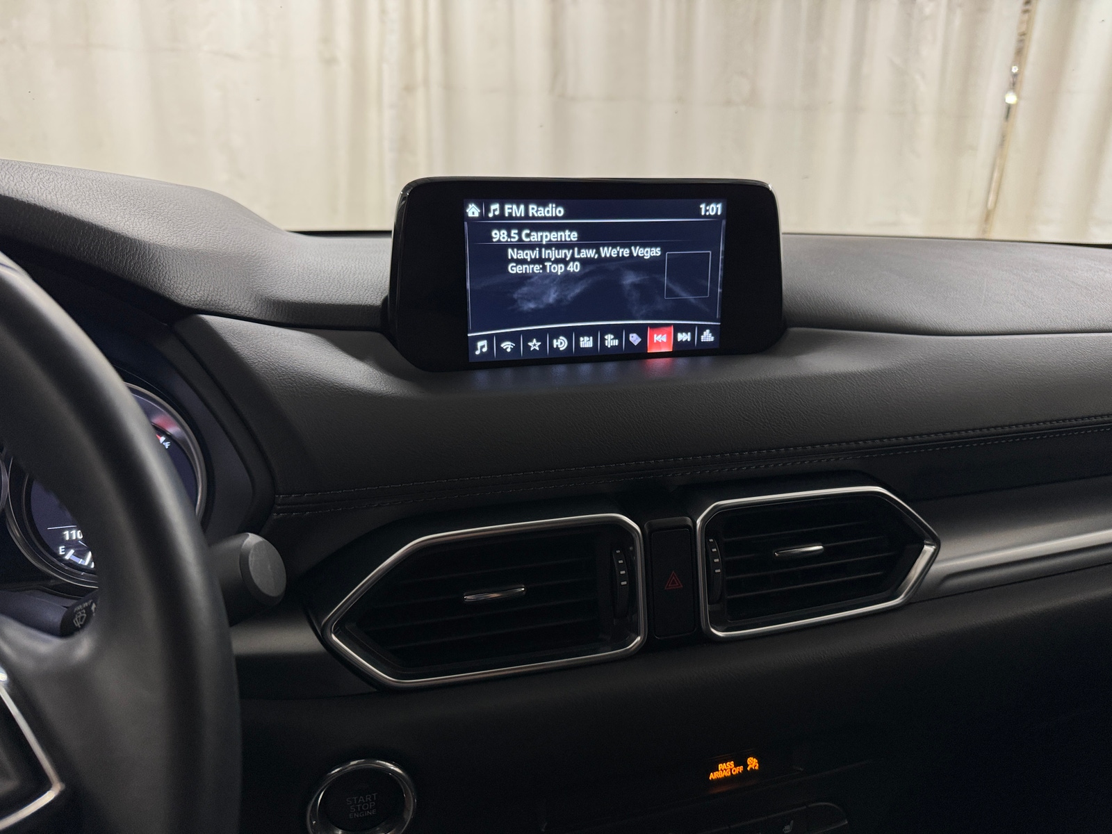 Thumbnail: 2019 Mazda CX-5 - 3