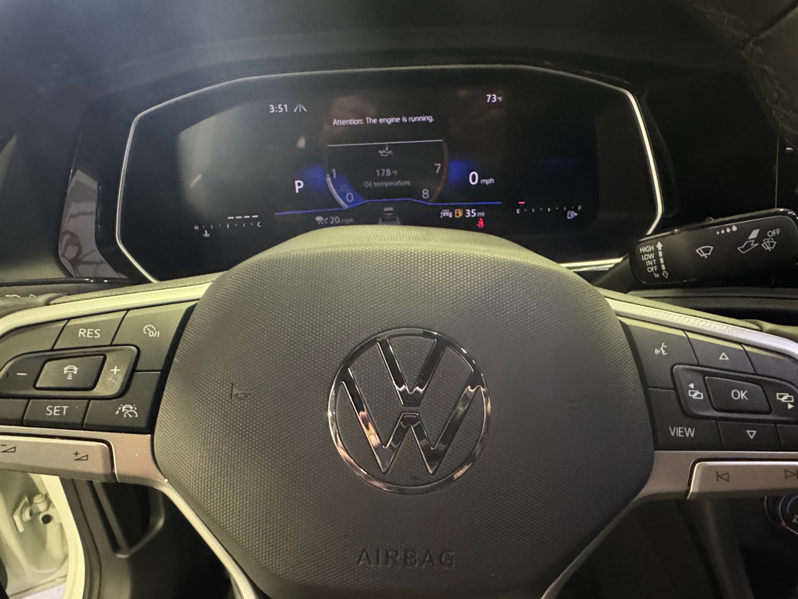 Thumbnail: 2024 Volkswagen Jetta - 5