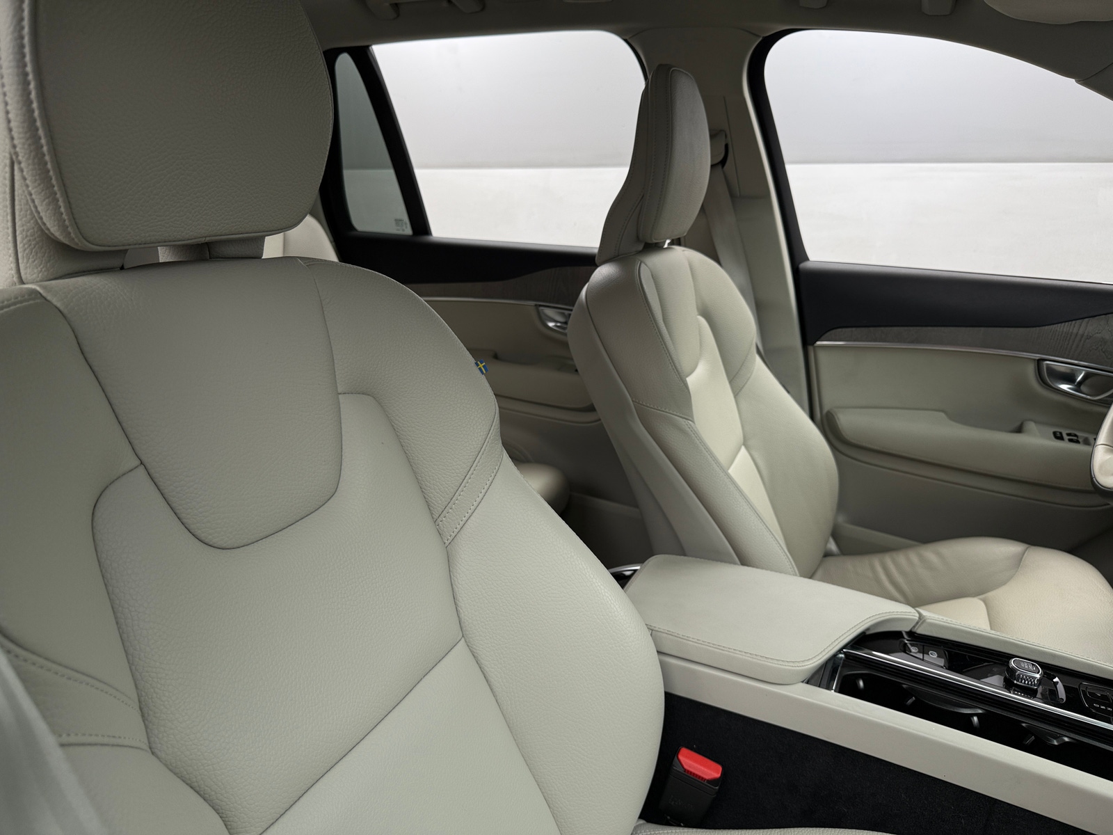 Thumbnail: 2024 Volvo XC90 - 2