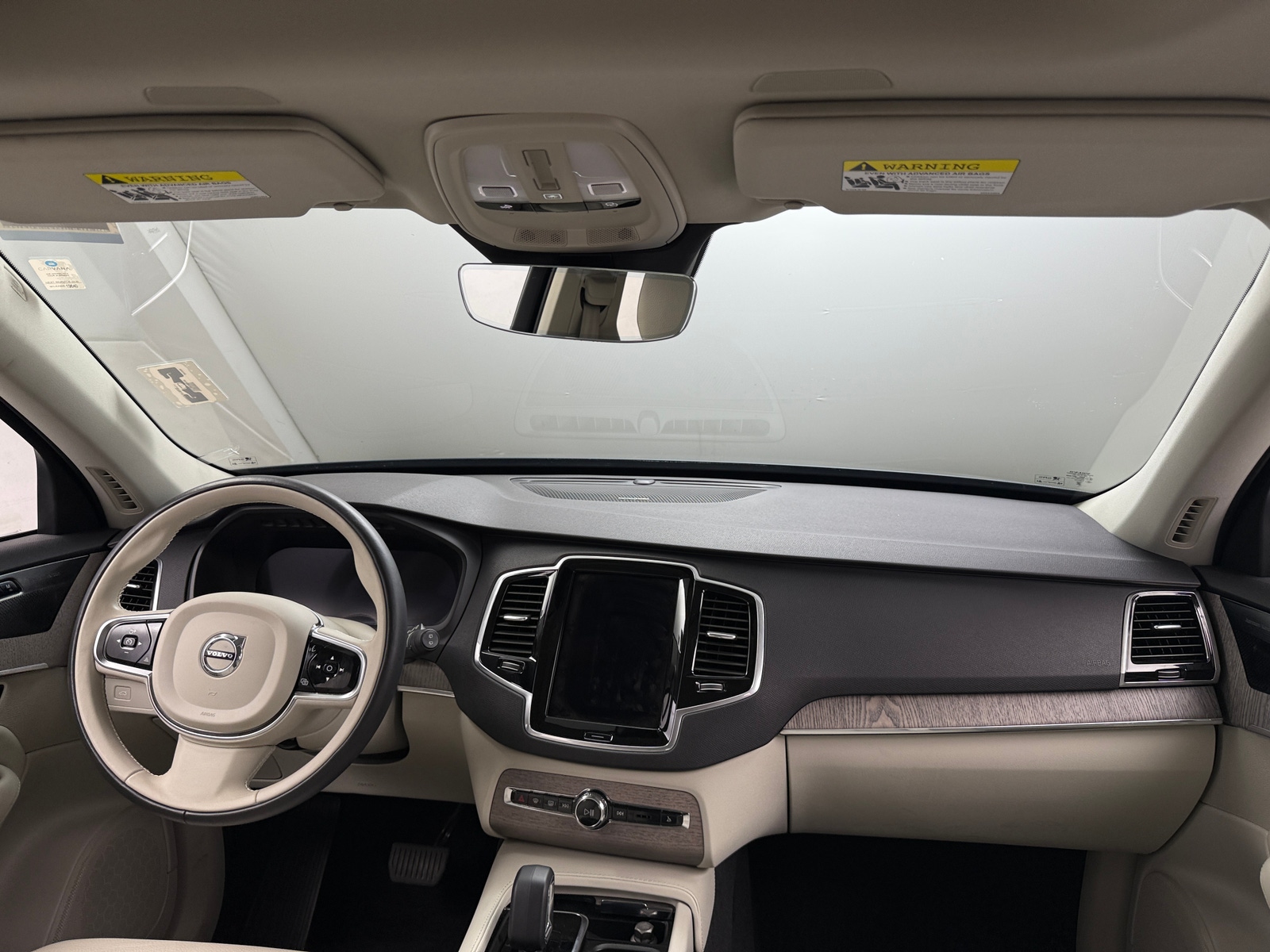 Thumbnail: 2024 Volvo XC90 - 3