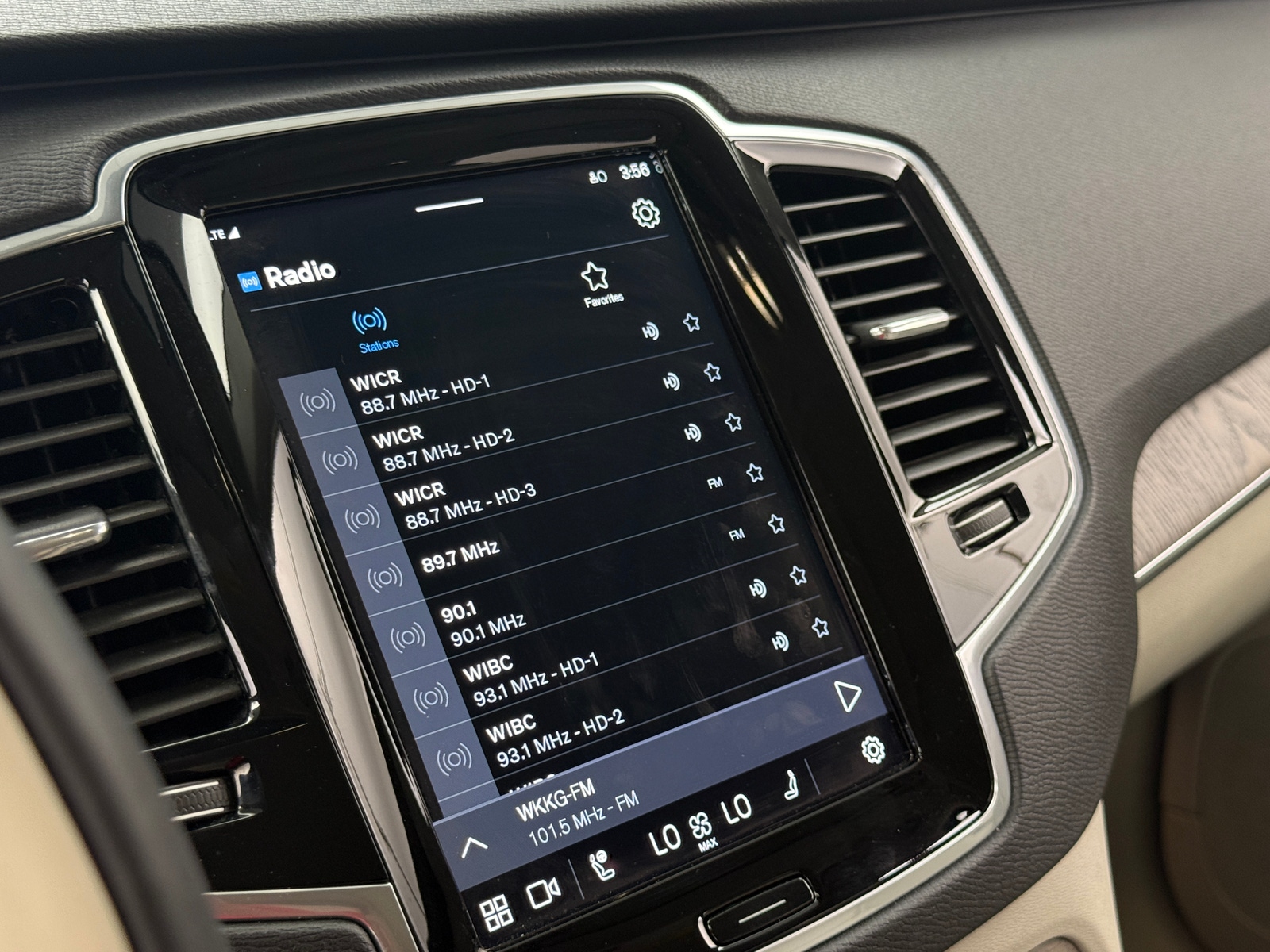 Thumbnail: 2024 Volvo XC90 - 4