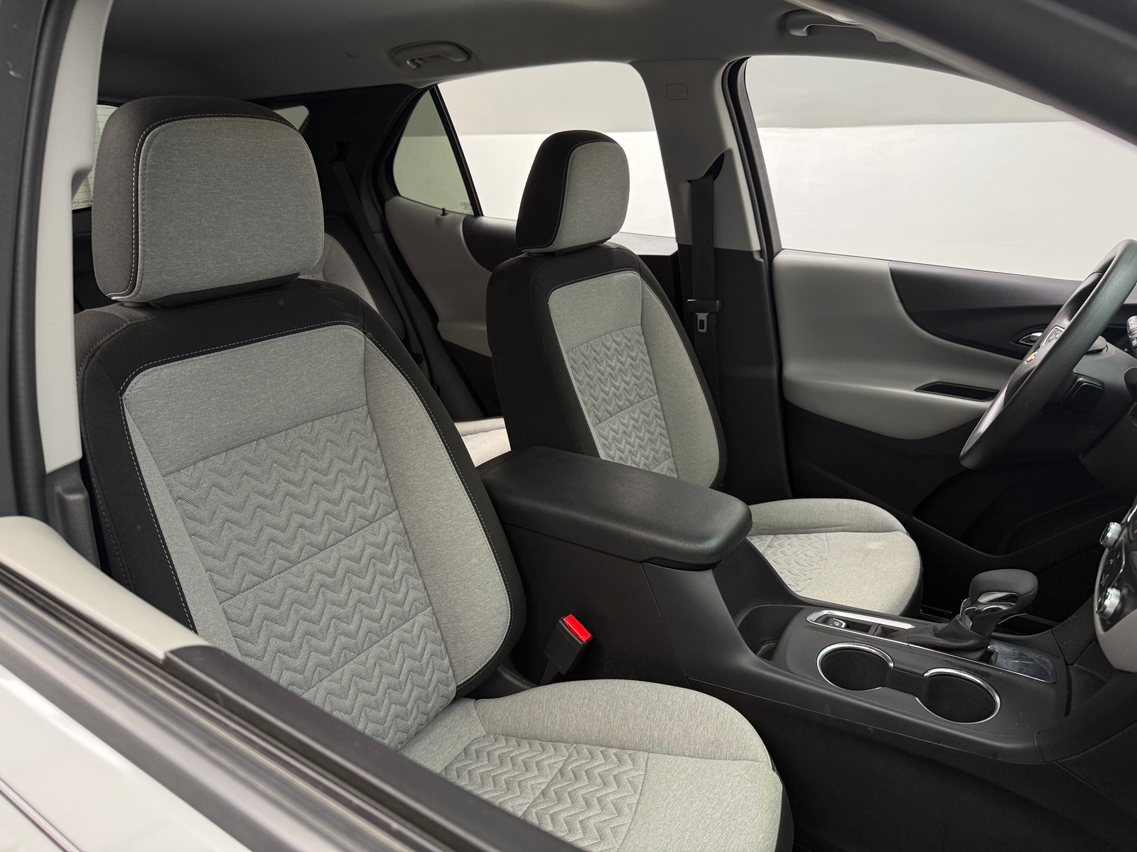 Thumbnail: 2024 Chevrolet Equinox - 2