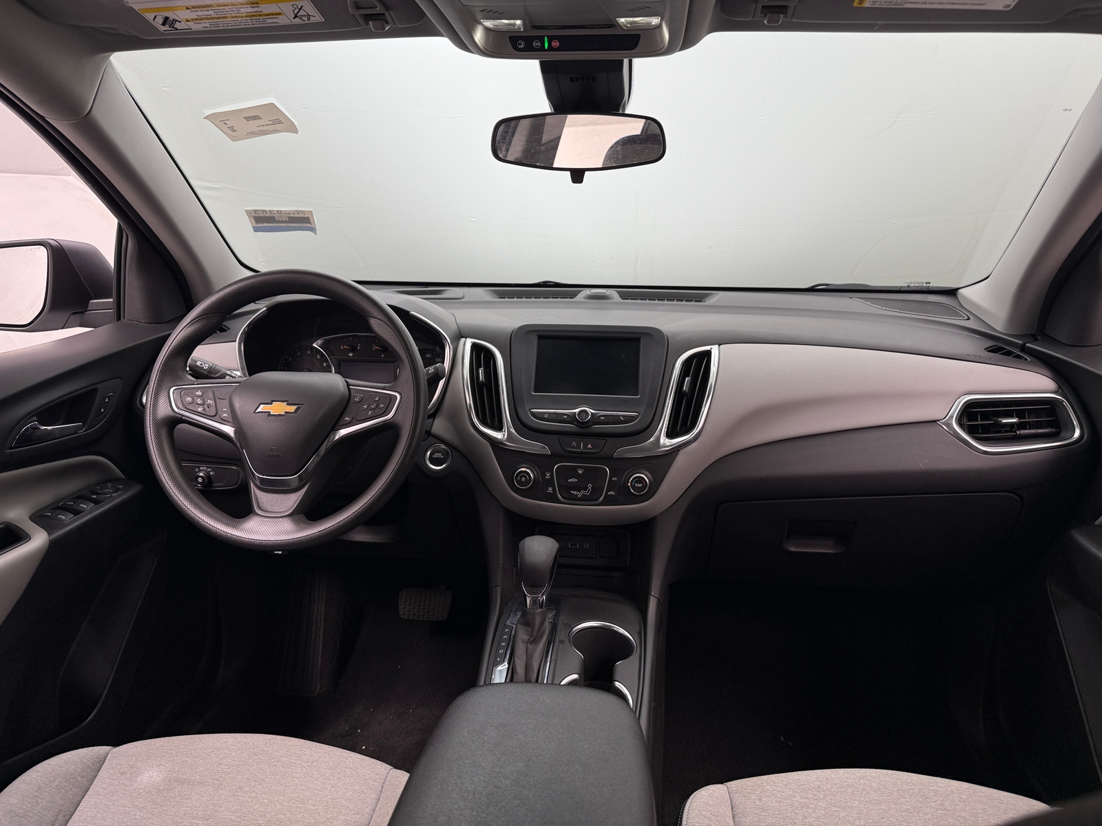 Thumbnail: 2024 Chevrolet Equinox - 3