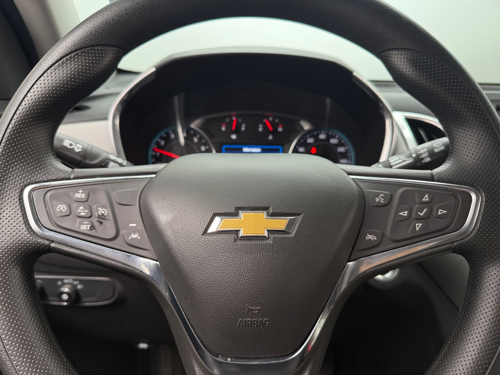 Thumbnail: 2024 Chevrolet Equinox - 5