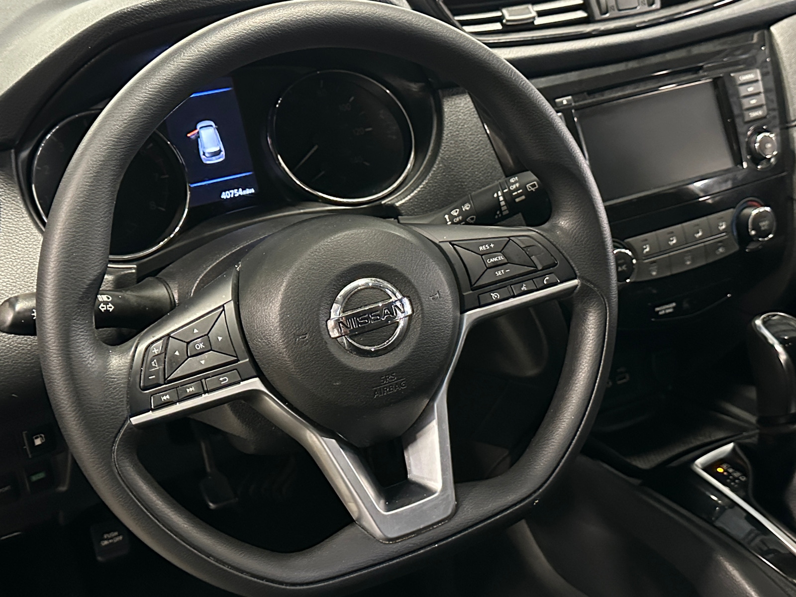 Thumbnail: 2018 Nissan Rogue - 5