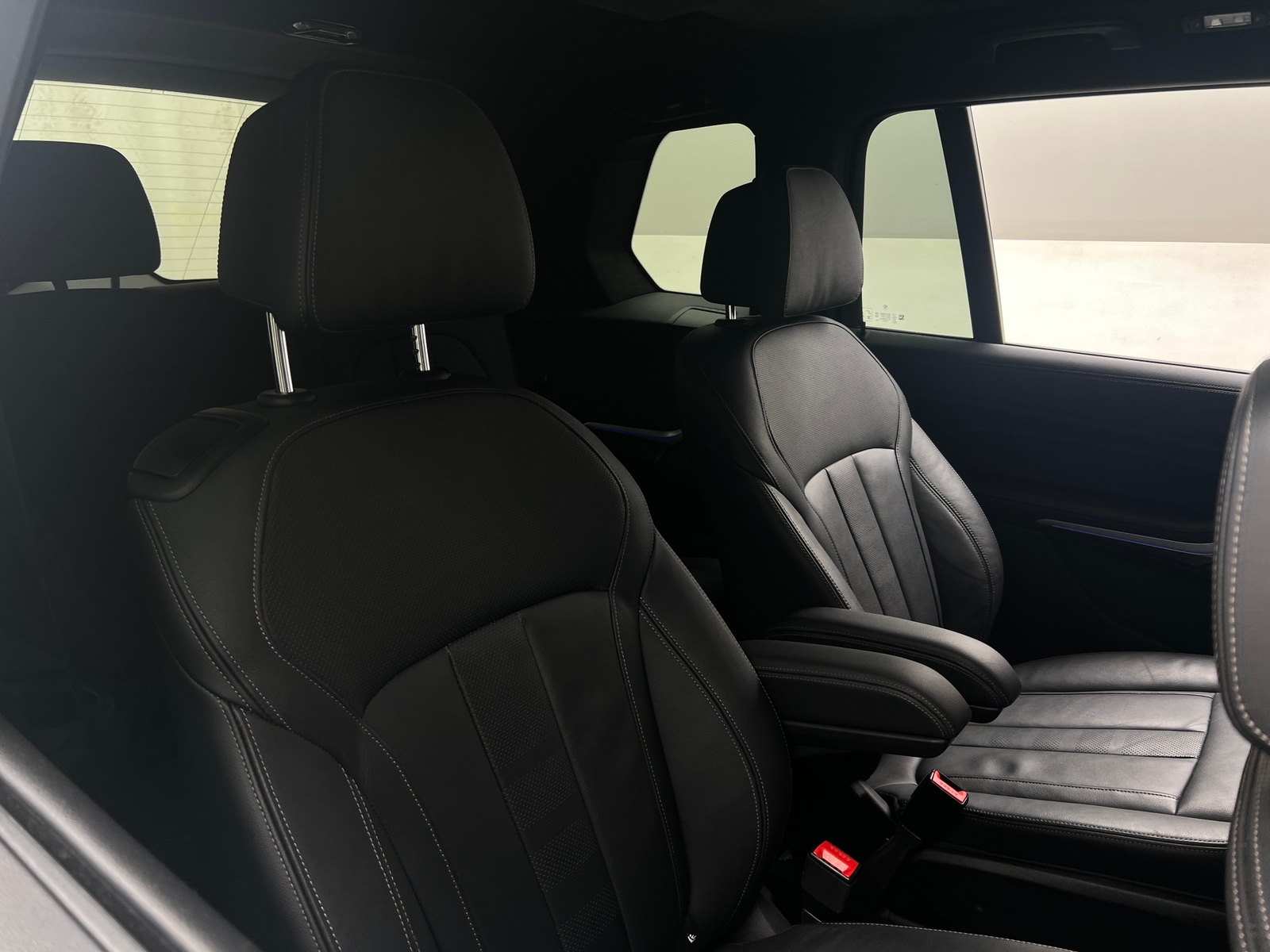 Thumbnail: 2021 BMW X7 - 5