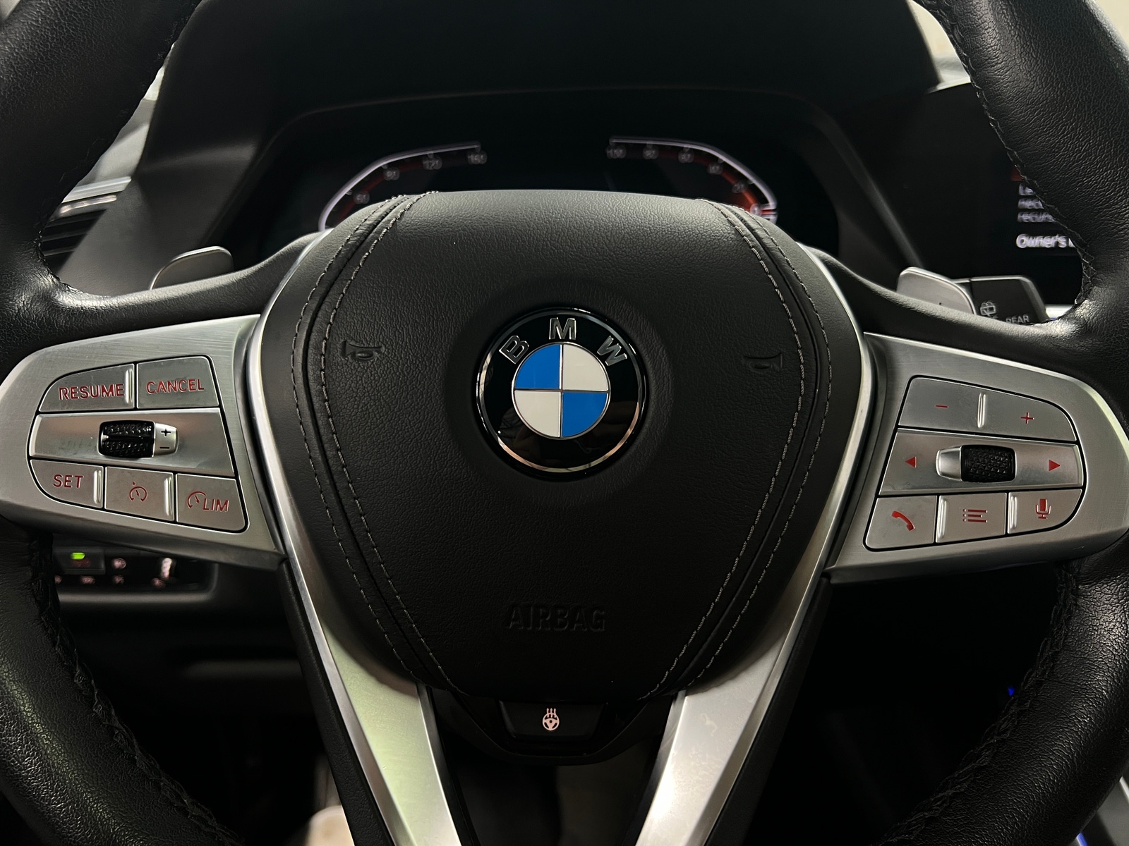 Thumbnail: 2021 BMW X7 - 4