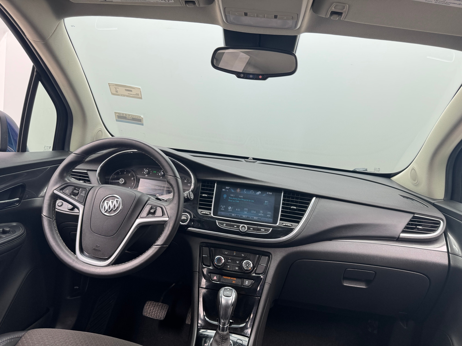 Thumbnail: 2020 Buick Encore - 3
