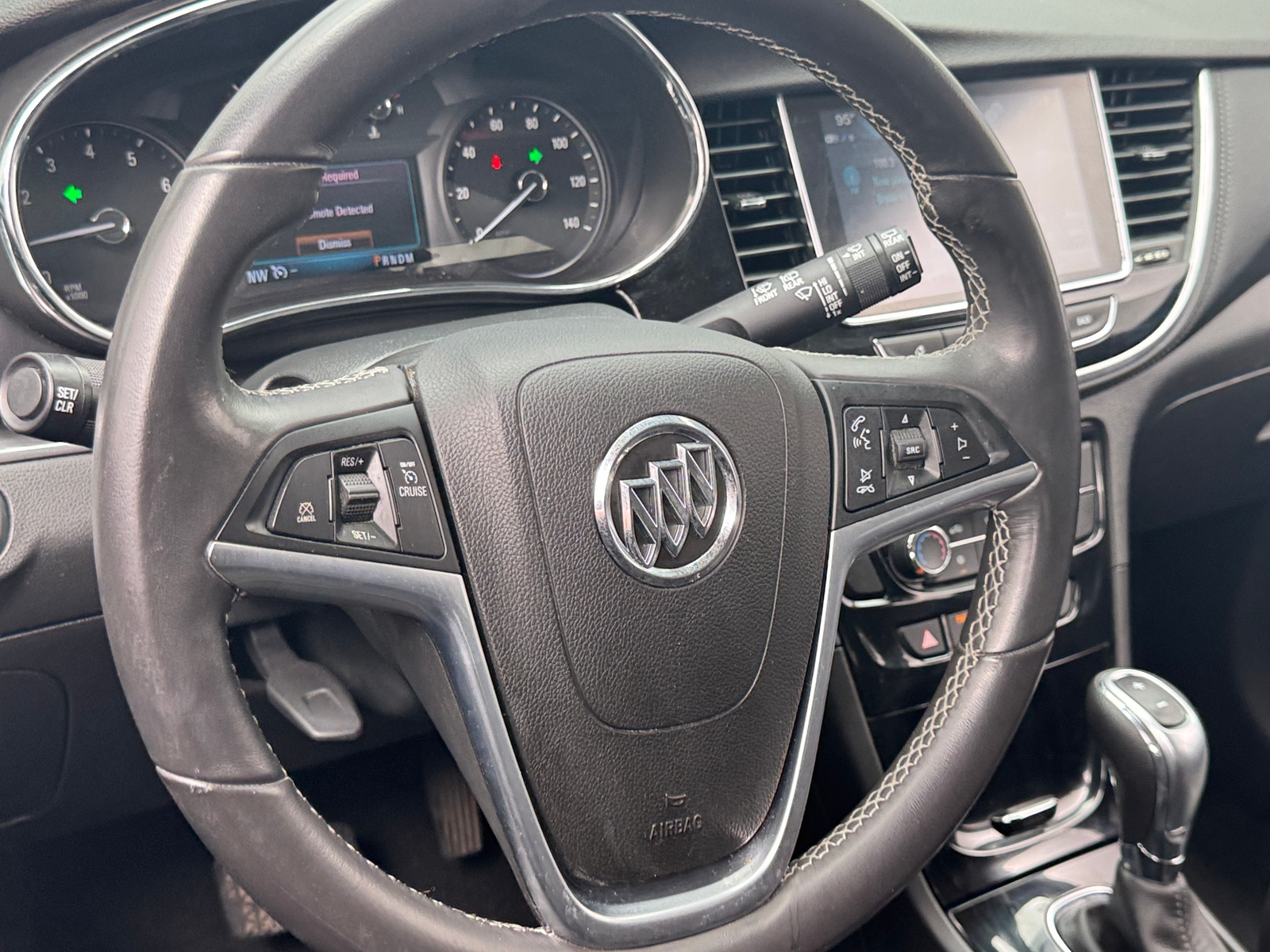 Thumbnail: 2020 Buick Encore - 5