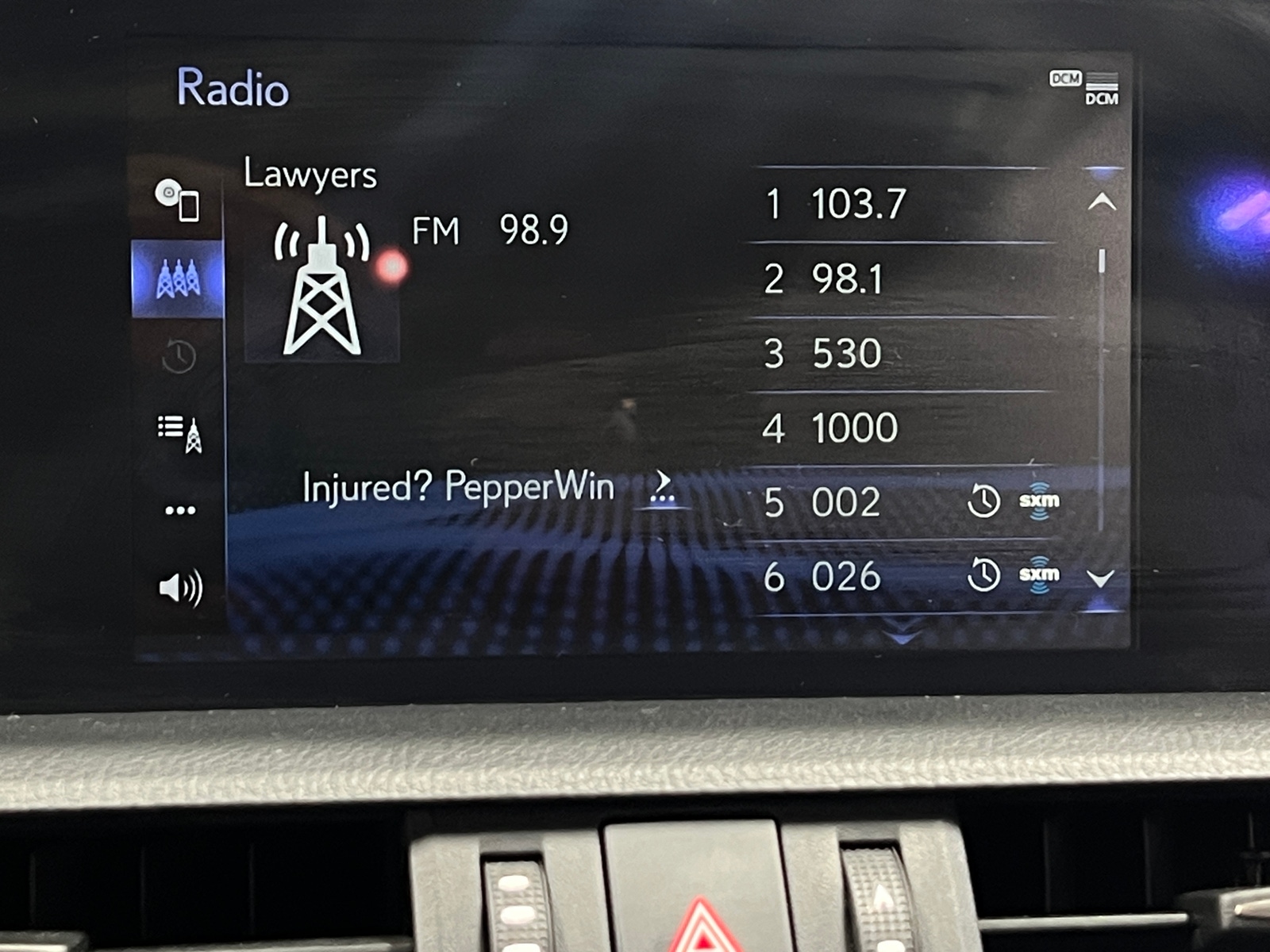 Thumbnail: 2020 Lexus ES - 3