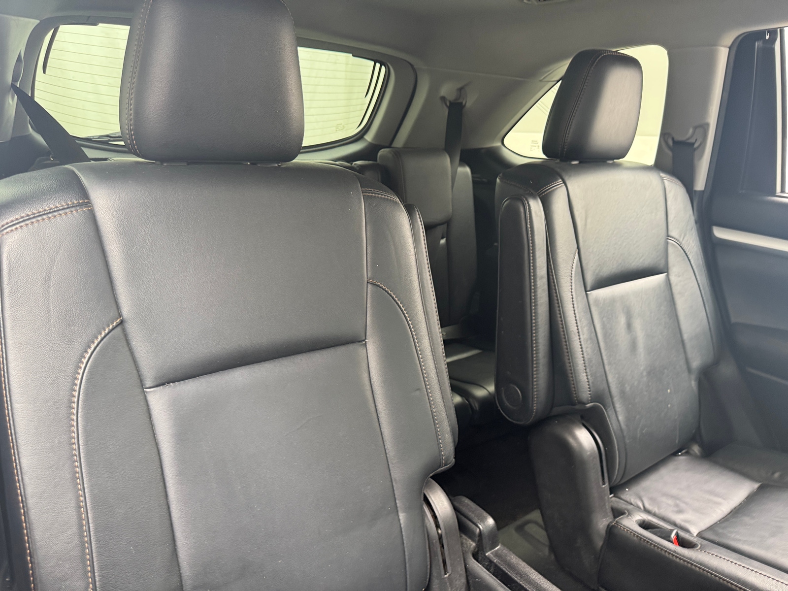 Thumbnail: 2017 Toyota Highlander - 5