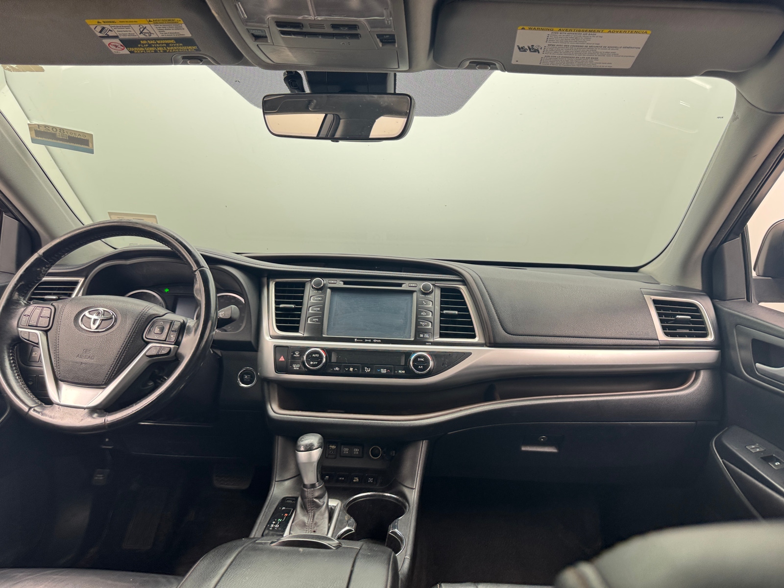 Thumbnail: 2017 Toyota Highlander - 2