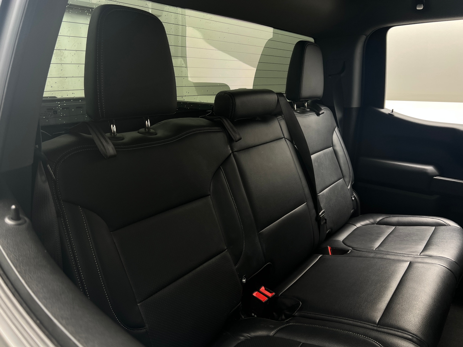 Thumbnail: 2021 Chevrolet Silverado 1500 - 6