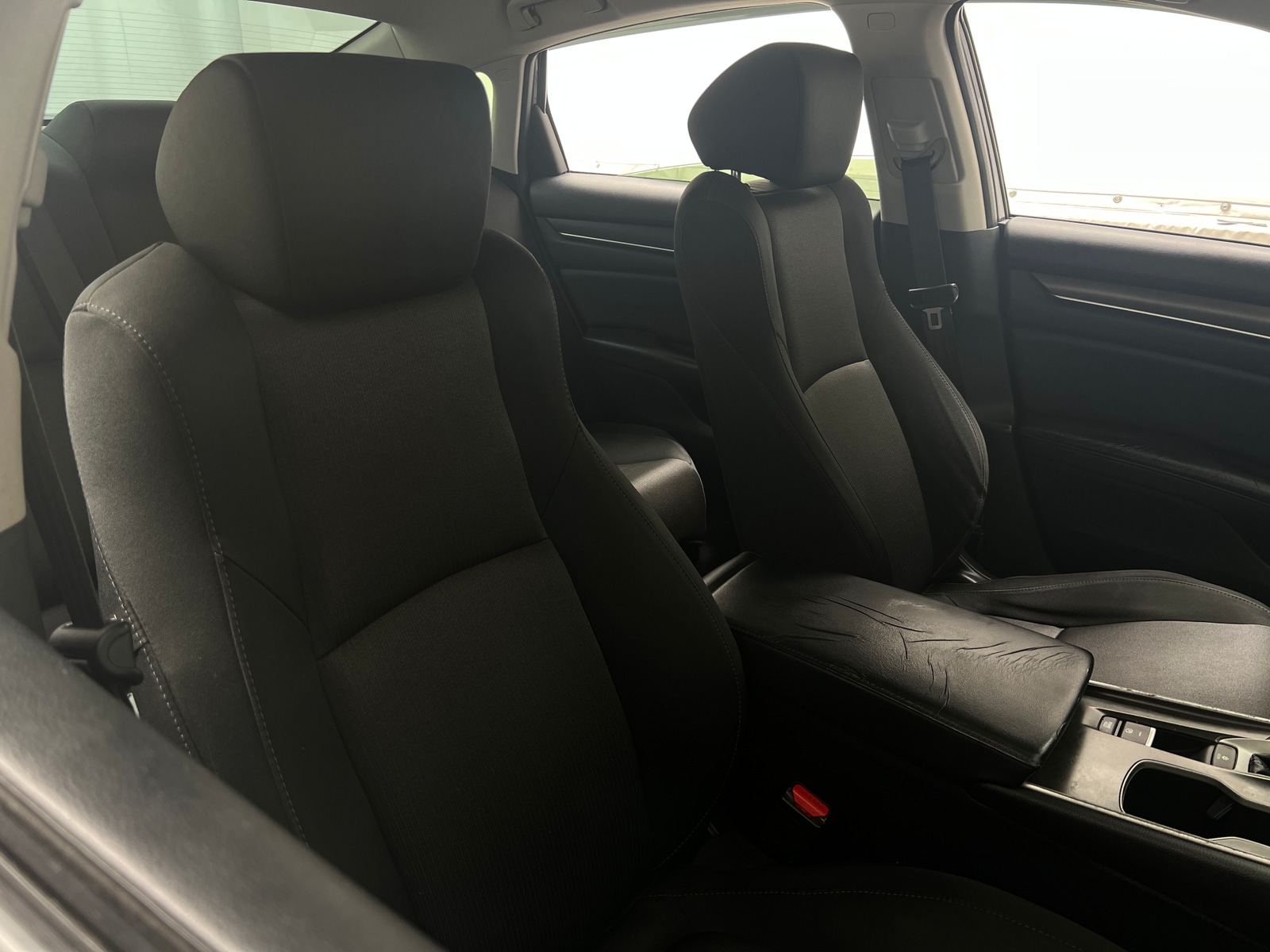 Thumbnail: 2018 Honda Accord - 2
