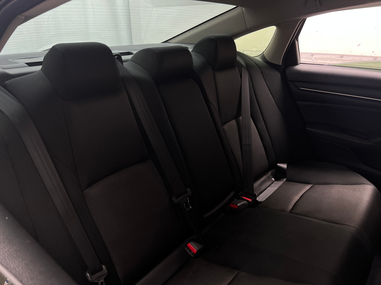 Thumbnail: 2018 Honda Accord - 6