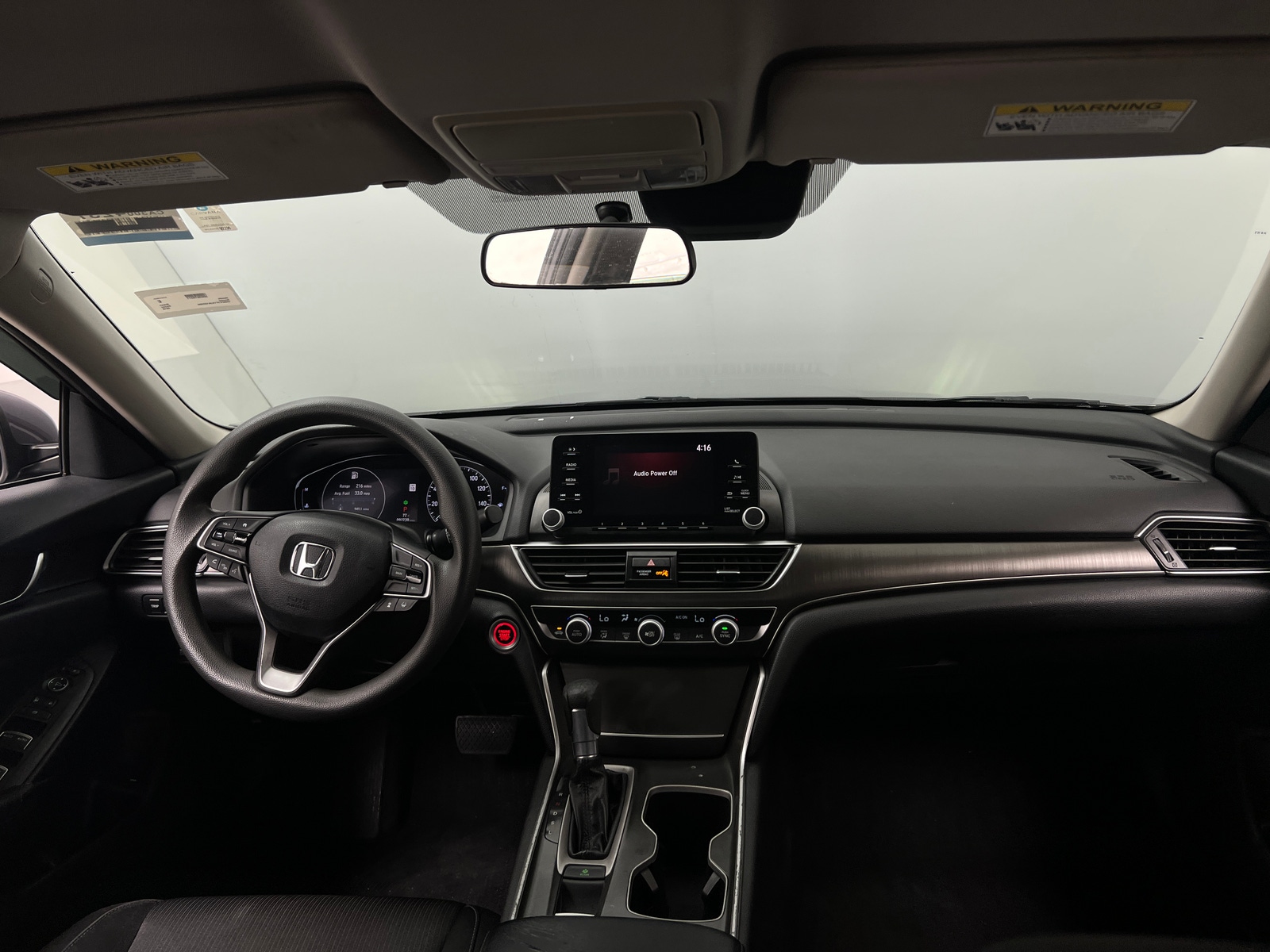 Thumbnail: 2018 Honda Accord - 3