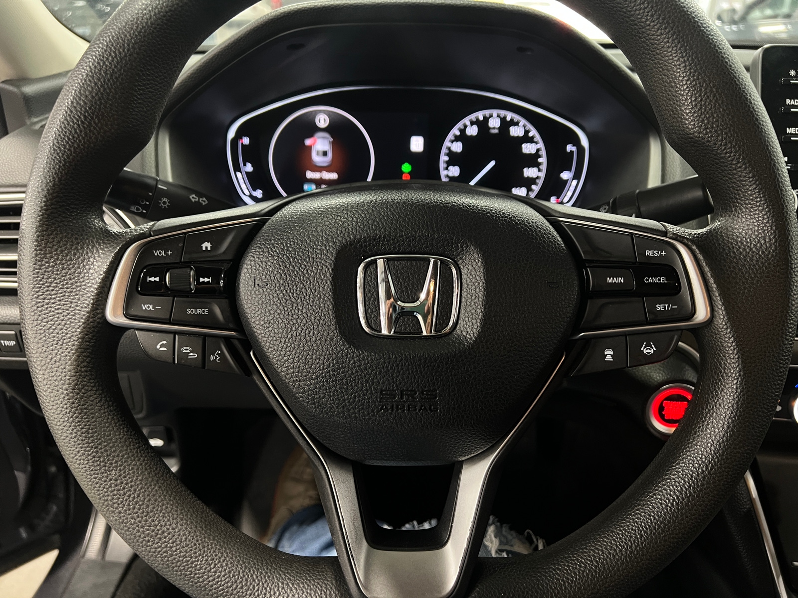 Thumbnail: 2018 Honda Accord - 5