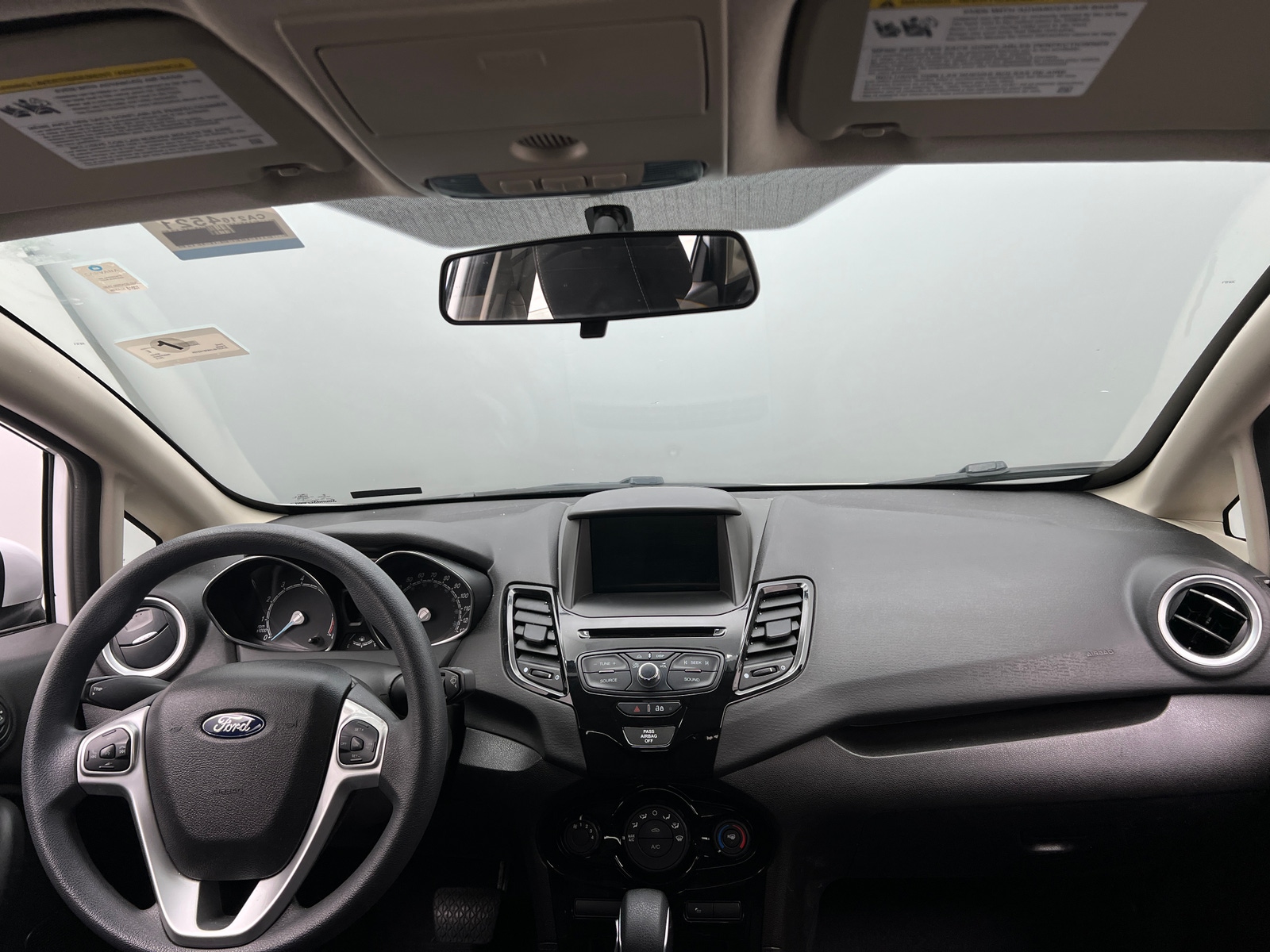 Thumbnail: 2019 Ford Fiesta - 3