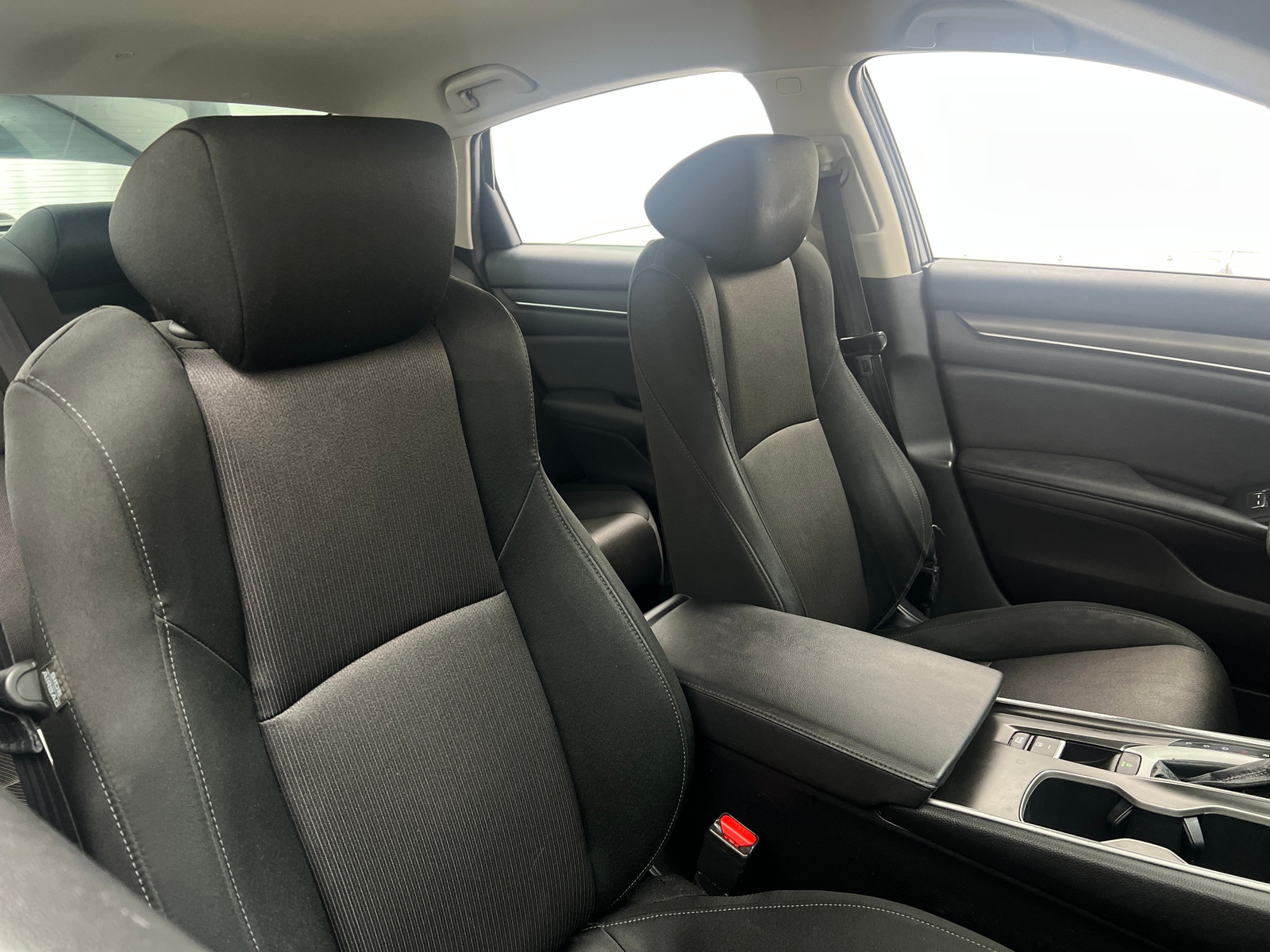 Thumbnail: 2019 Honda Accord - 2