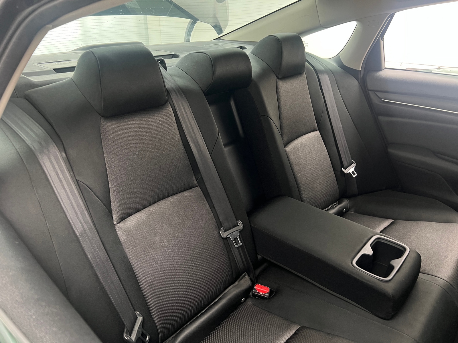 Thumbnail: 2019 Honda Accord - 6
