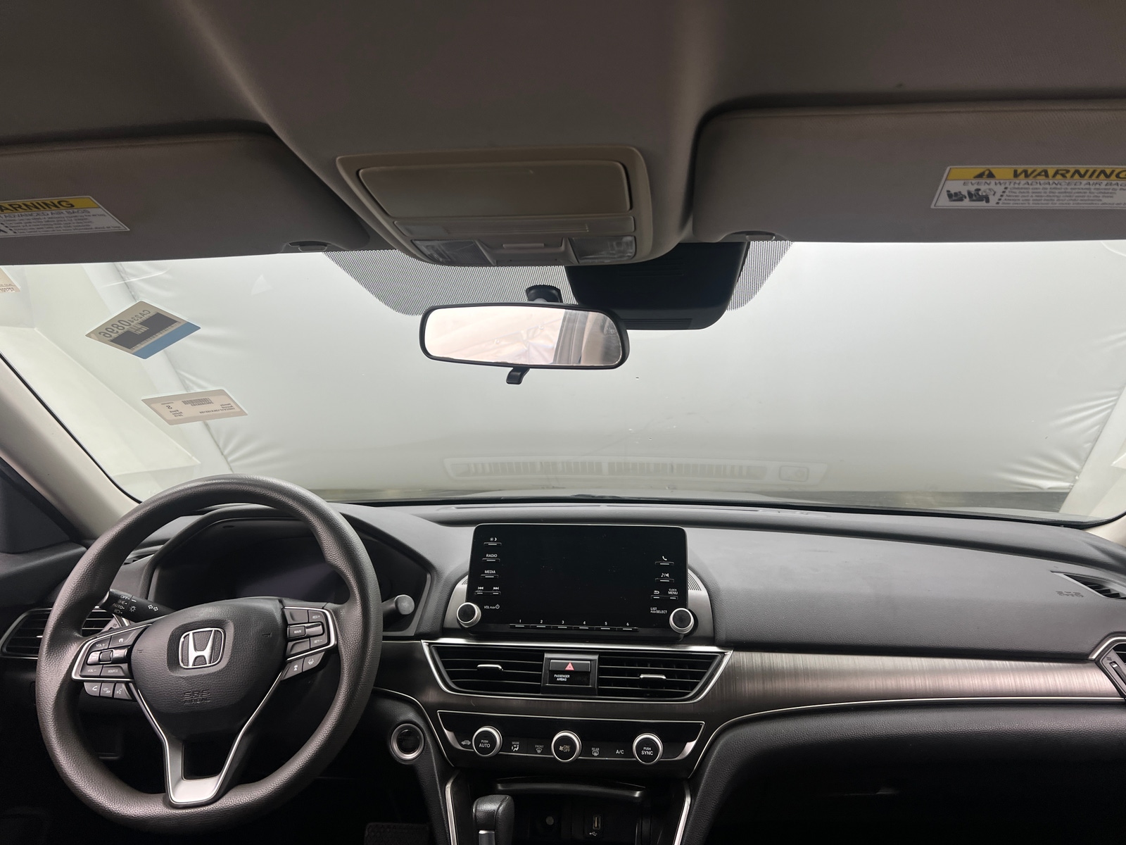 Thumbnail: 2019 Honda Accord - 3