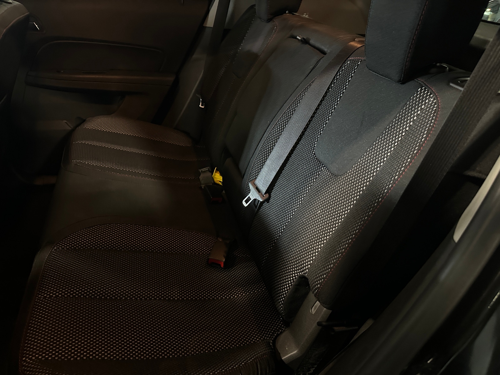 Thumbnail: 2016 Chevrolet Equinox - 6