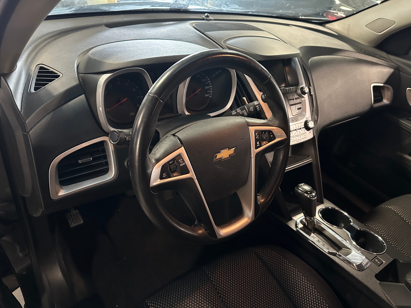Thumbnail: 2016 Chevrolet Equinox - 3