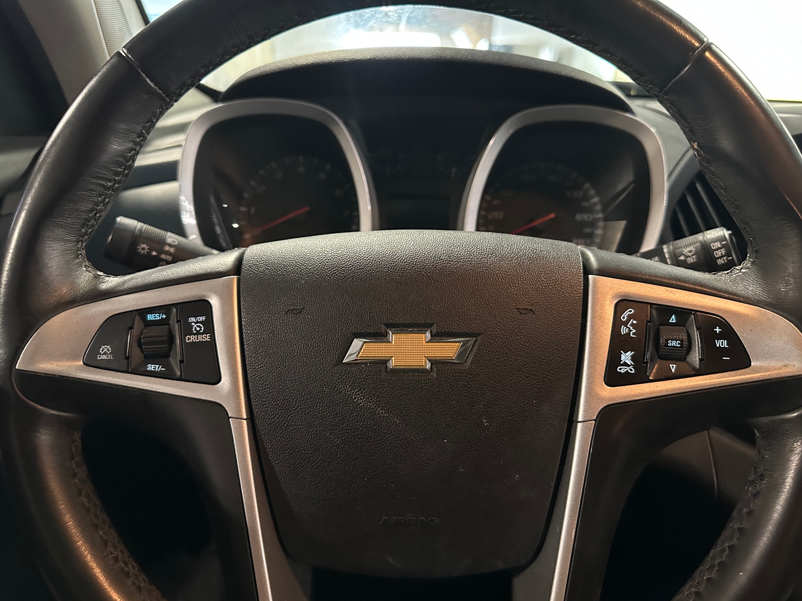 Thumbnail: 2016 Chevrolet Equinox - 5