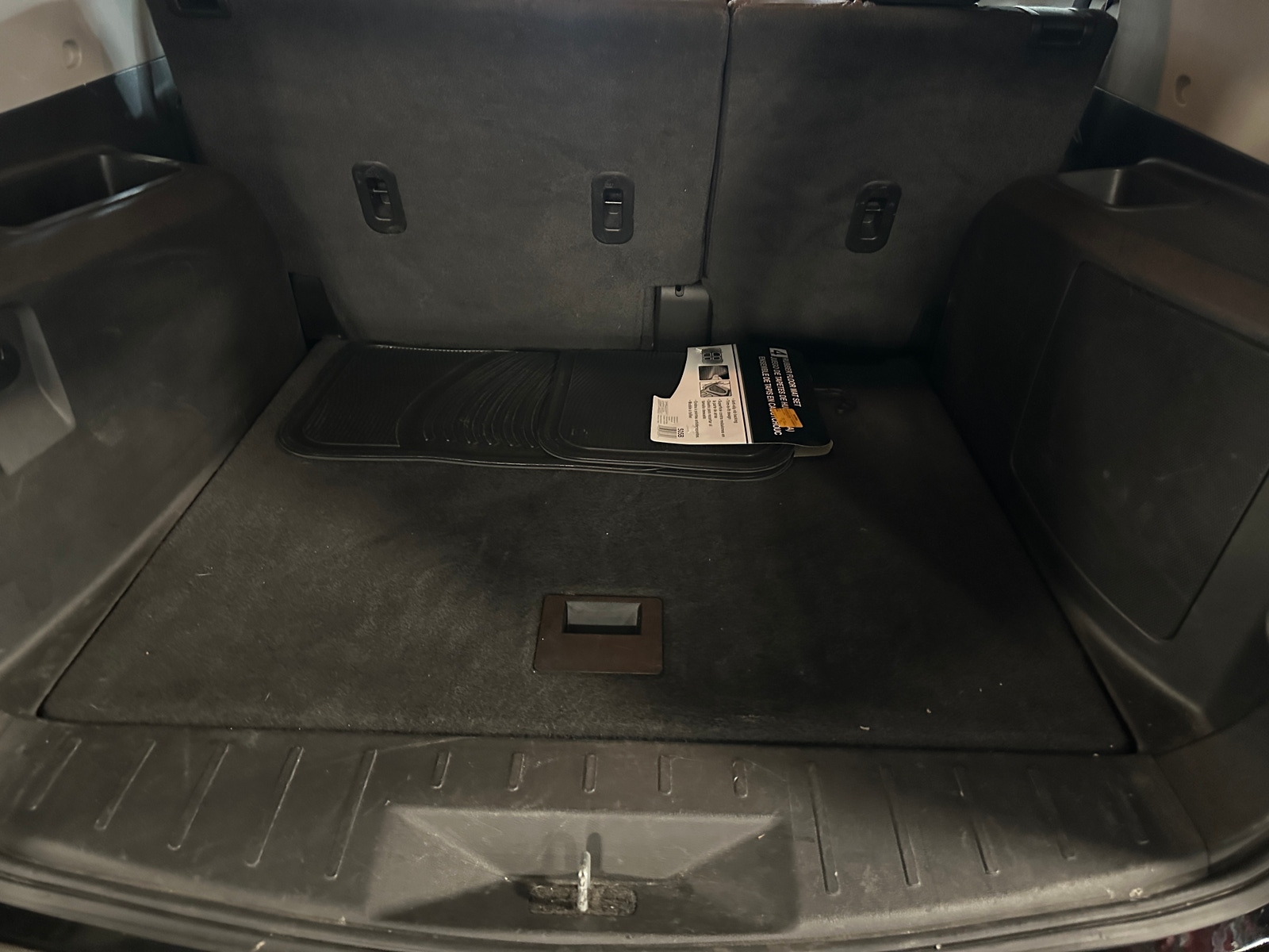 Thumbnail: 2016 Chevrolet Equinox - 7