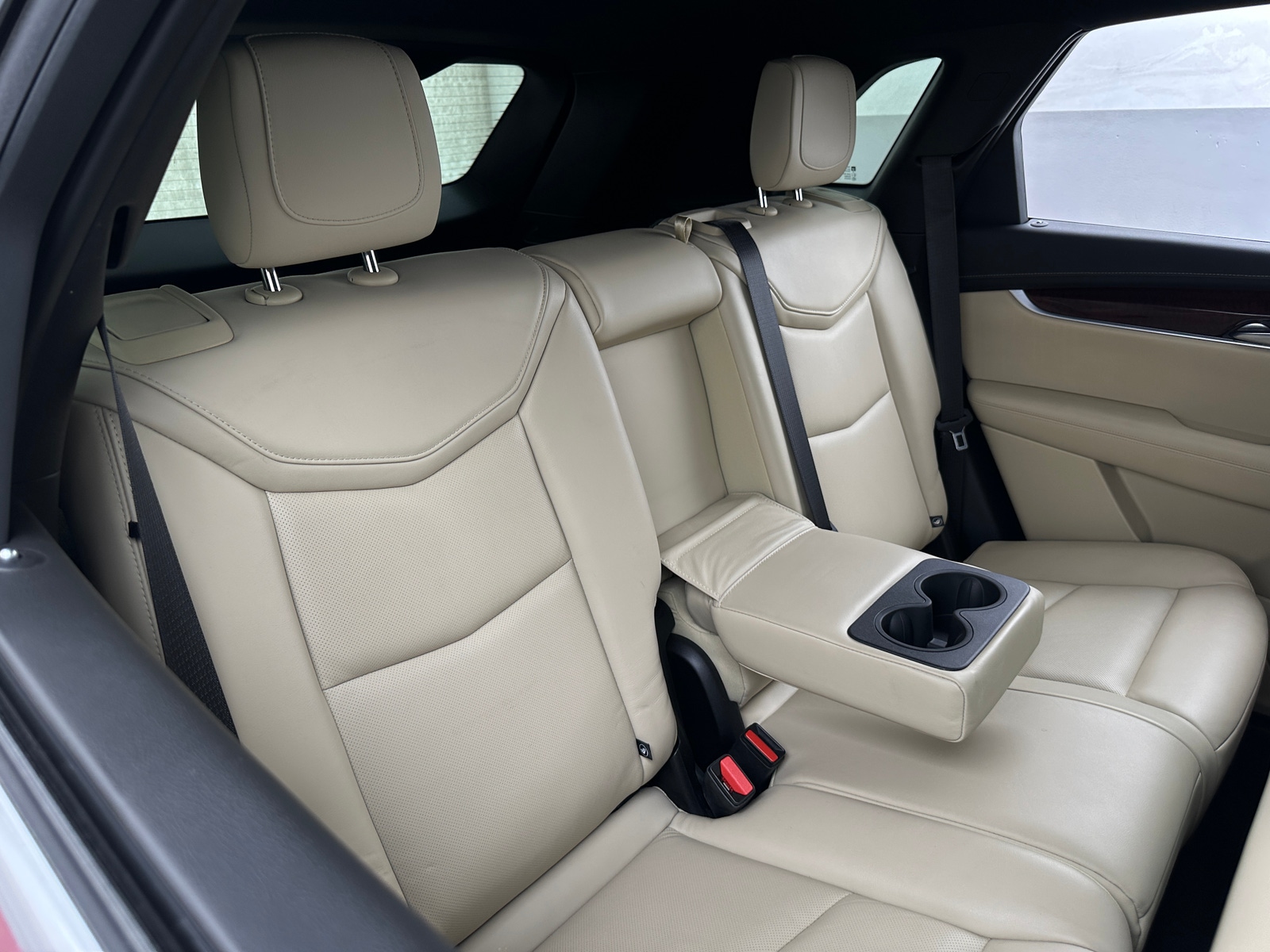Thumbnail: 2018 Cadillac XT5 - 5