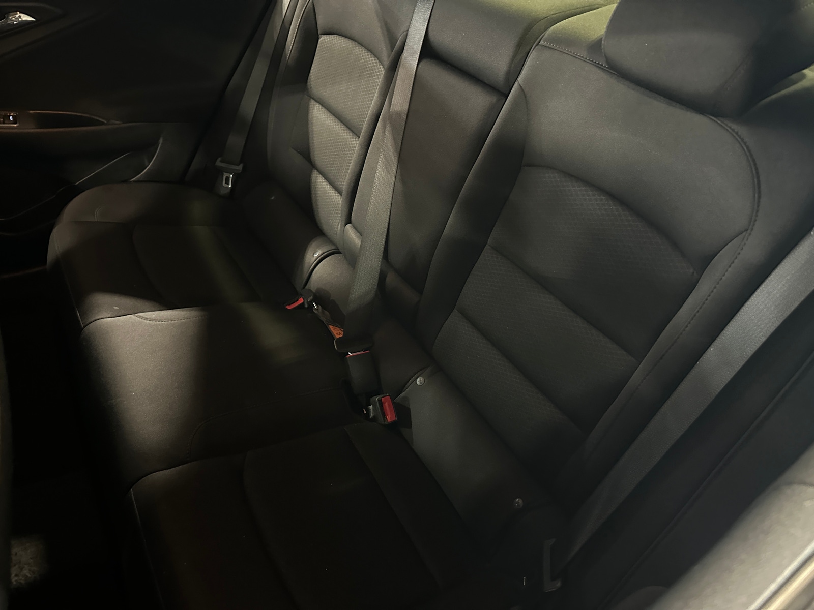 Thumbnail: 2021 Chevrolet Malibu - 6