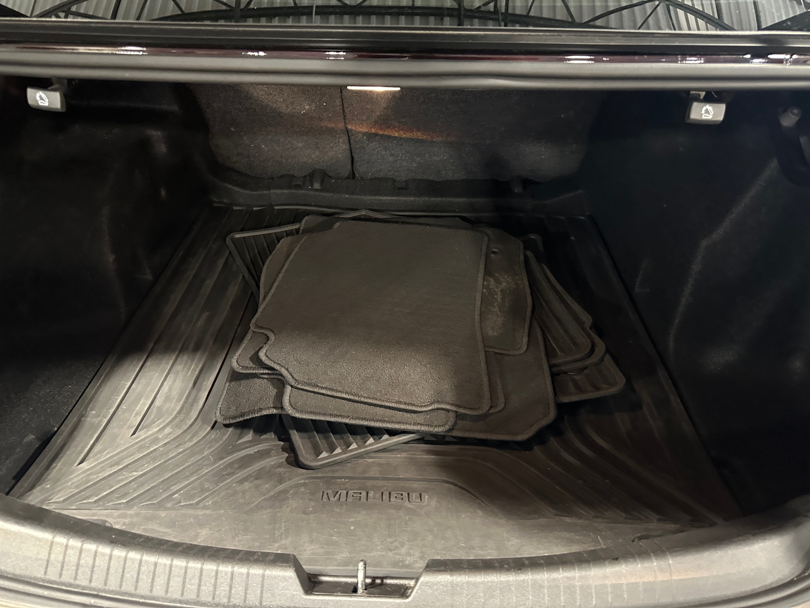 Thumbnail: 2021 Chevrolet Malibu - 7