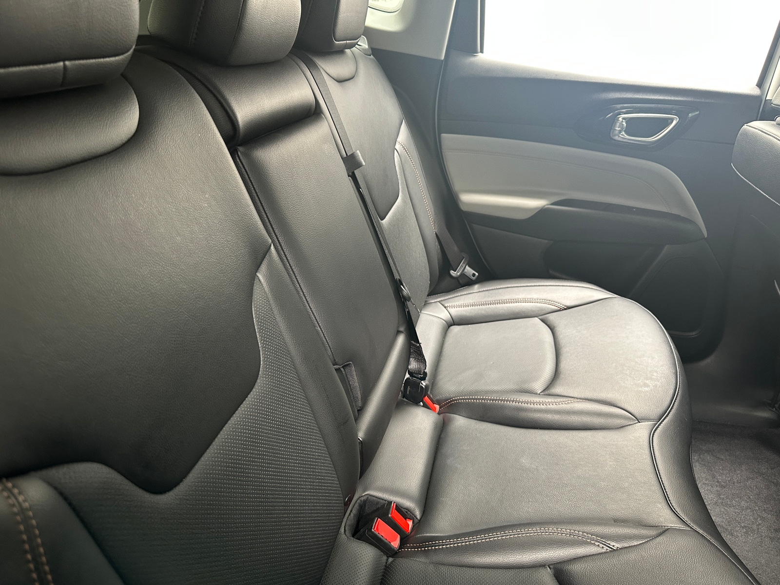 Thumbnail: 2022 Jeep Compass - 5