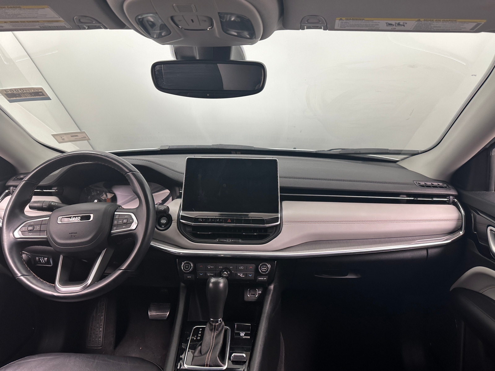 Thumbnail: 2022 Jeep Compass - 2