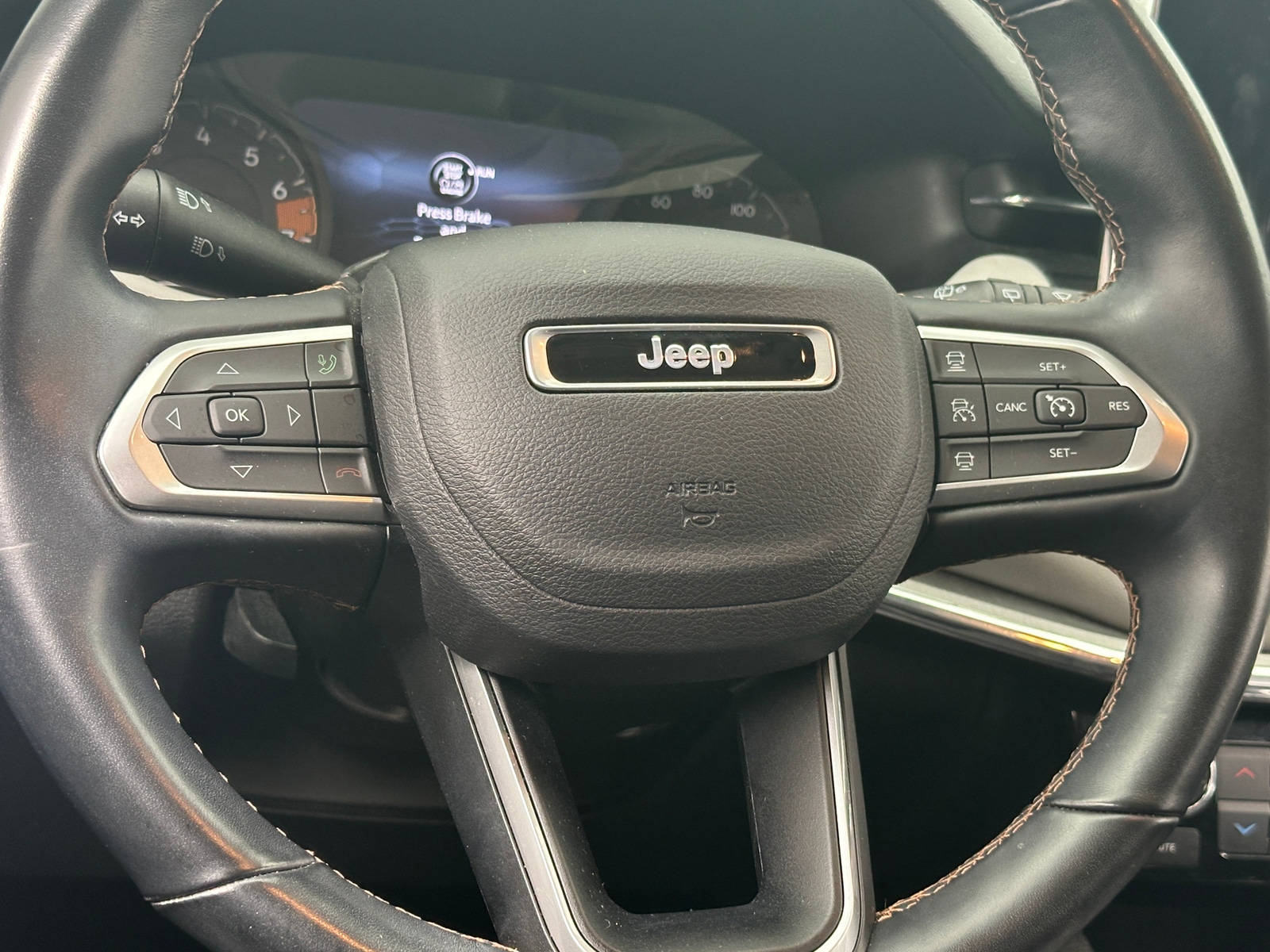 Thumbnail: 2022 Jeep Compass - 4