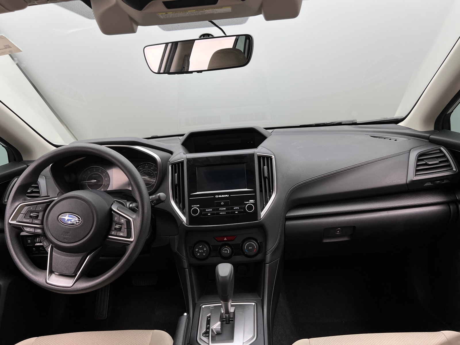 Thumbnail: 2018 Subaru Impreza - 3