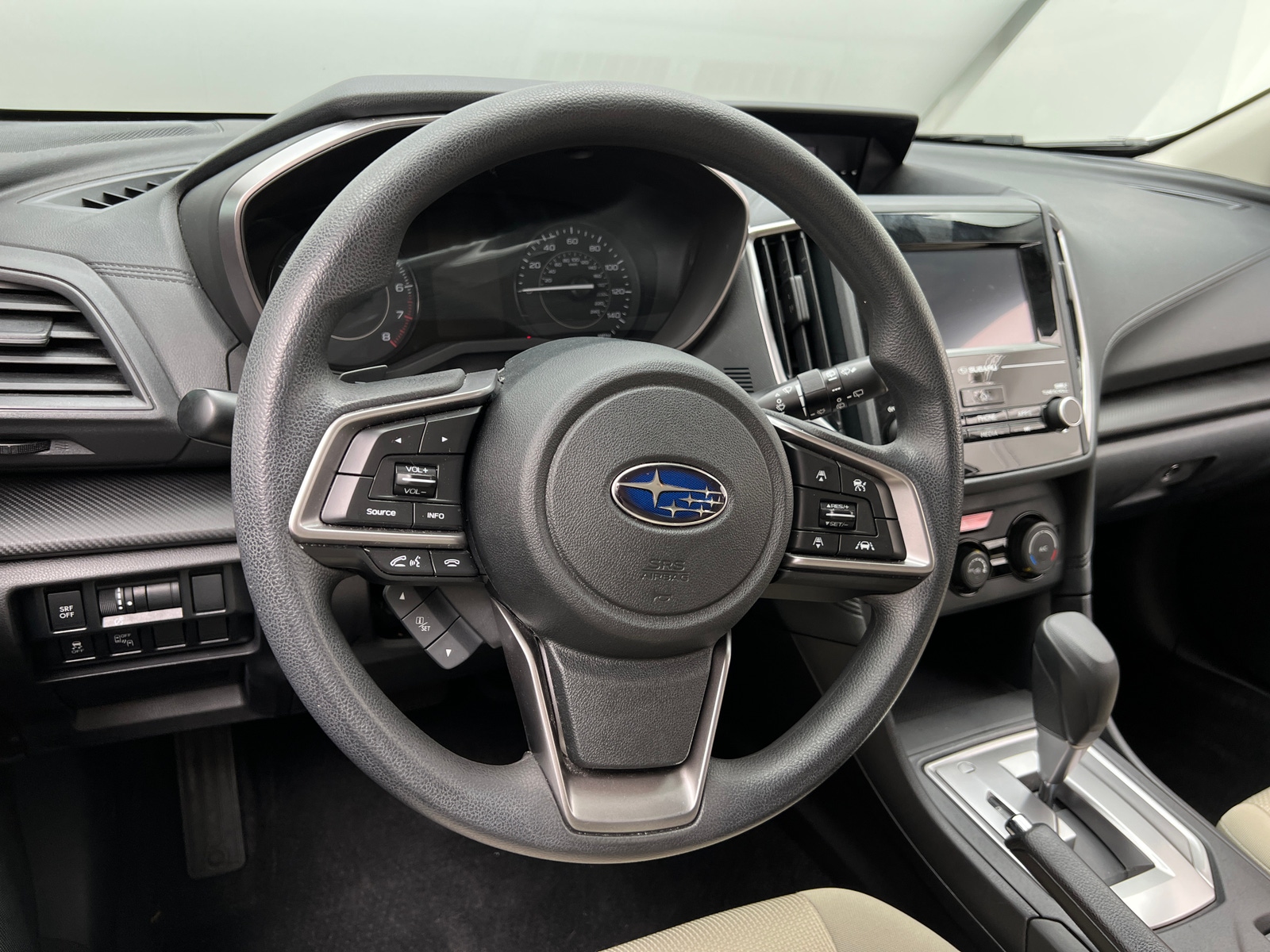 Thumbnail: 2018 Subaru Impreza - 5