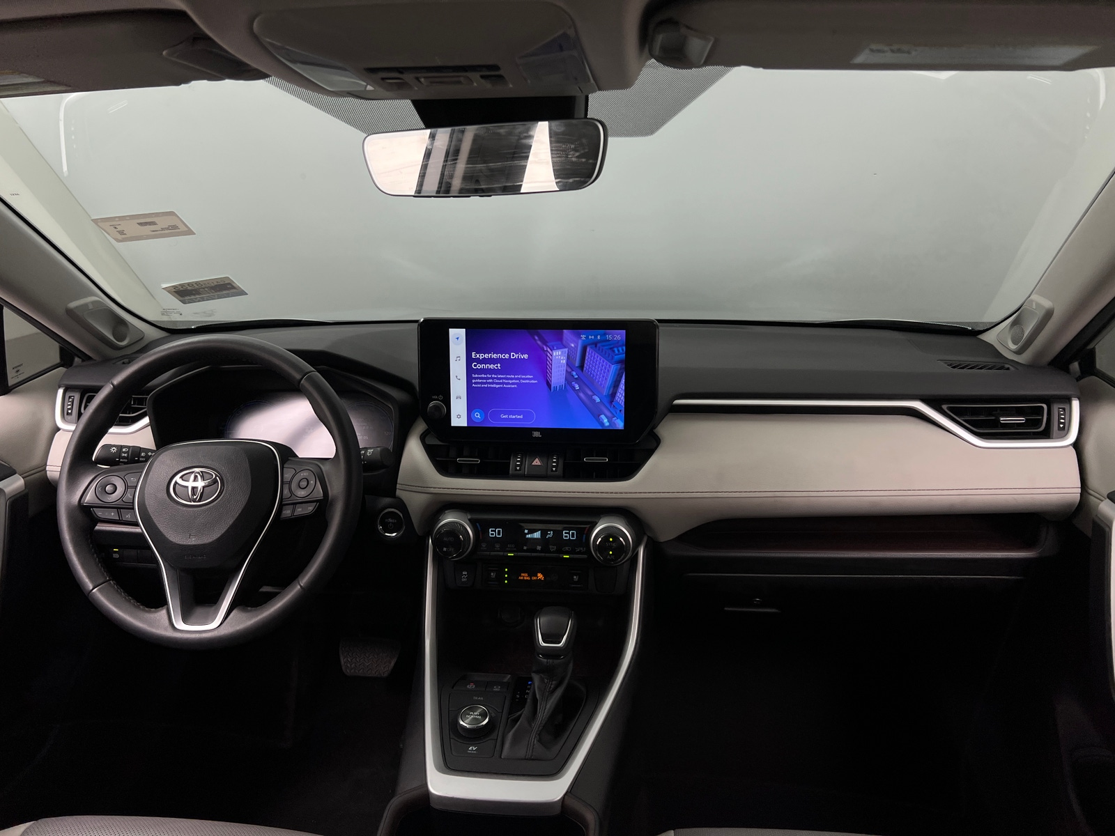 Thumbnail: 2023 Toyota RAV4 - 2