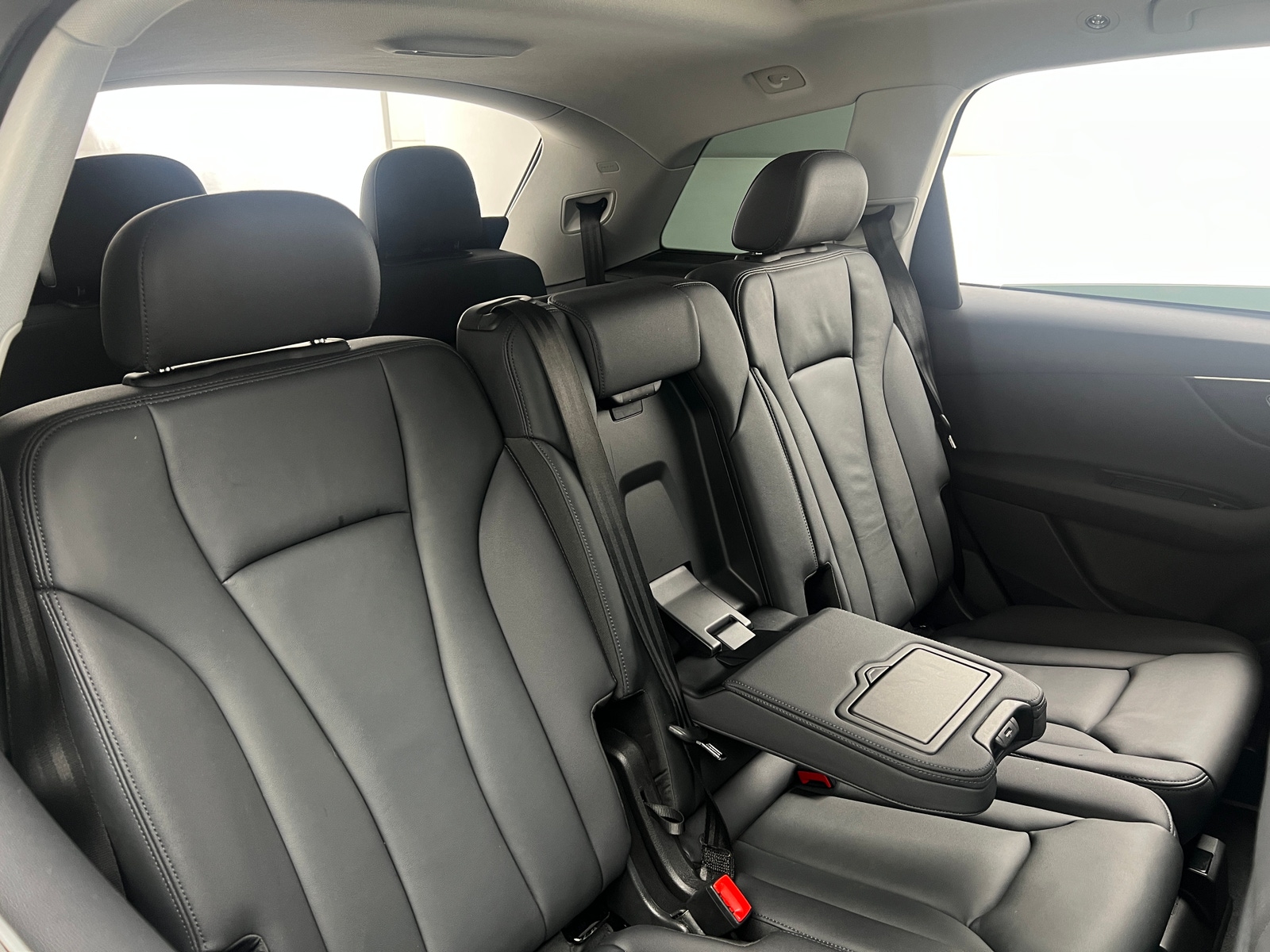 Thumbnail: 2023 Audi Q7 - 5
