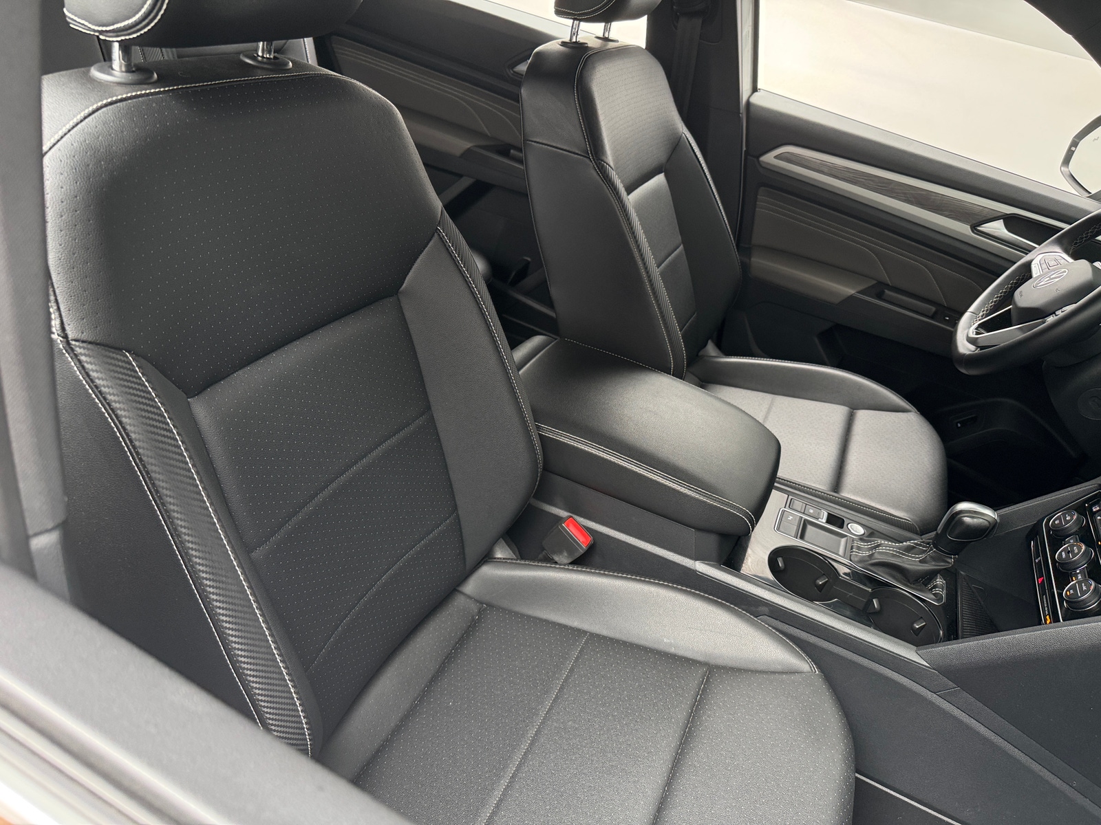 Thumbnail: 2023 Volkswagen Atlas - 2