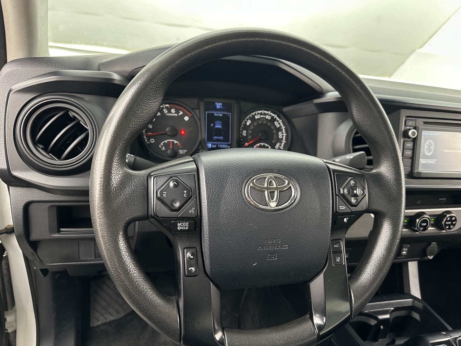 Thumbnail: 2018 Toyota Tacoma - 5