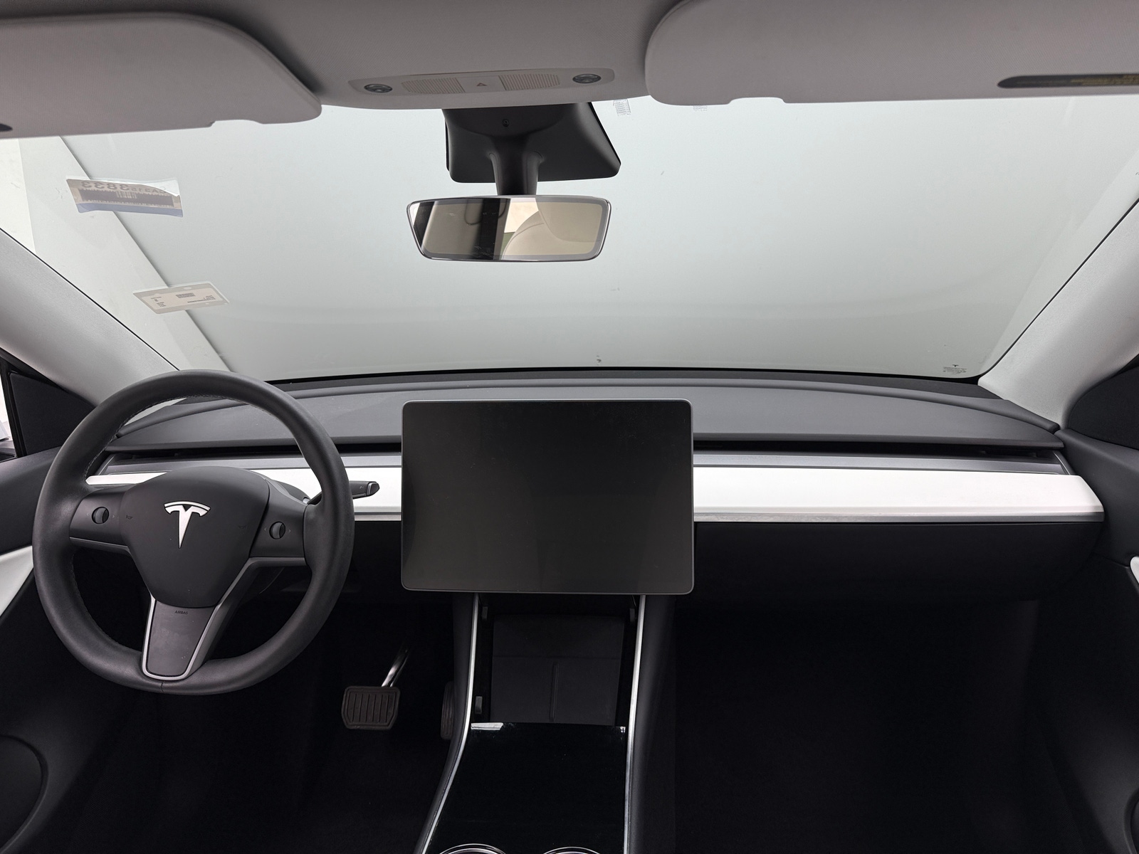 Thumbnail: 2021 Tesla Model Y - 2