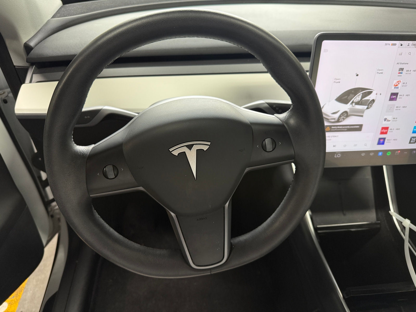 Thumbnail: 2021 Tesla Model Y - 4