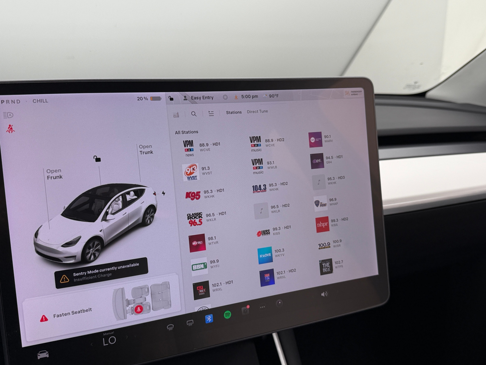 Thumbnail: 2021 Tesla Model Y - 3