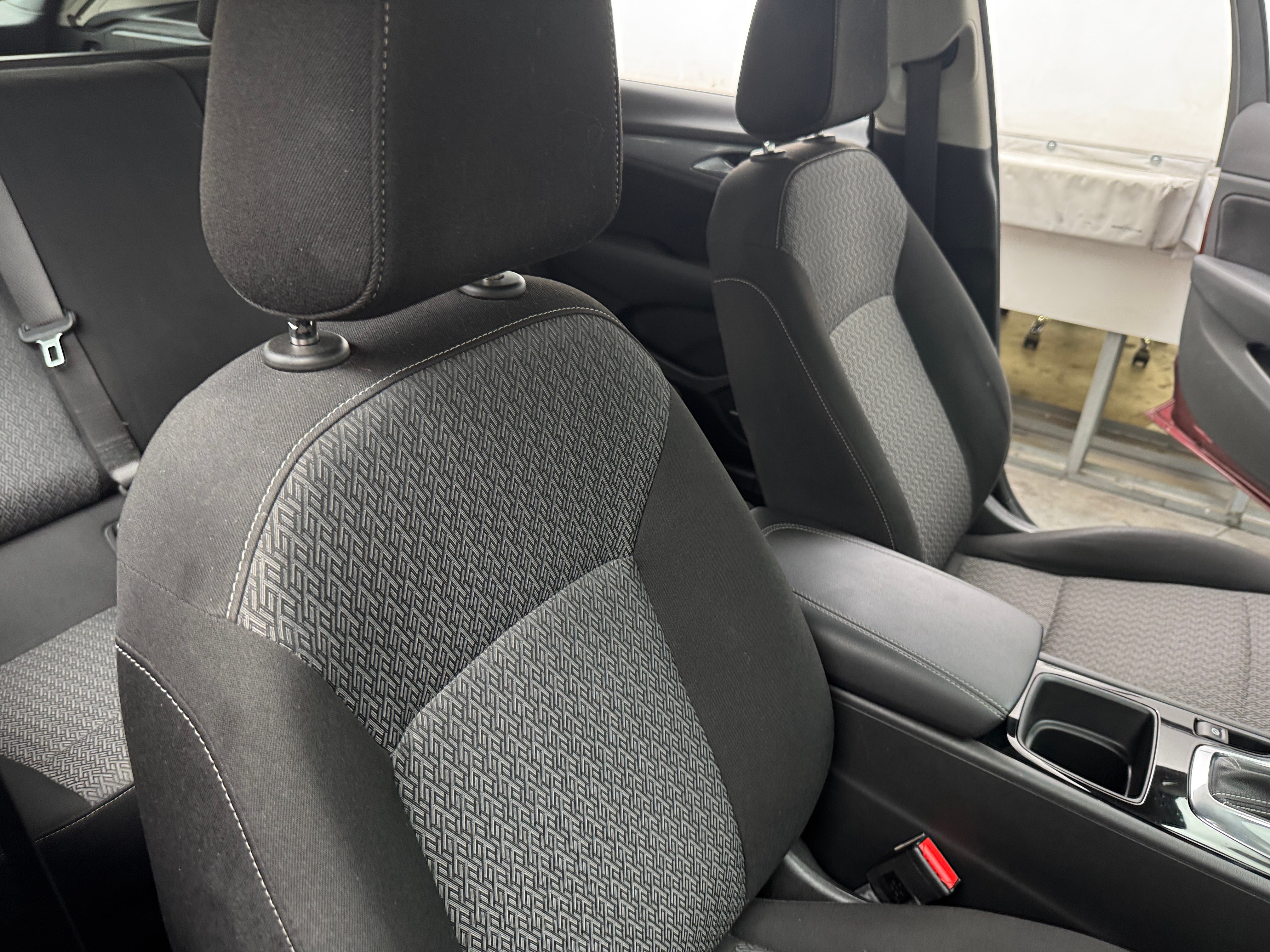 2019 Buick Regal TourX
