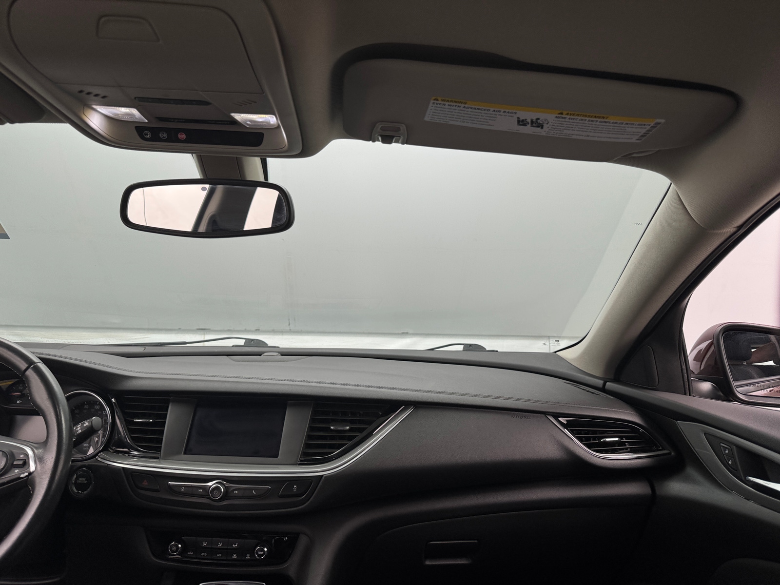 Thumbnail: 2019 Buick Regal - 3
