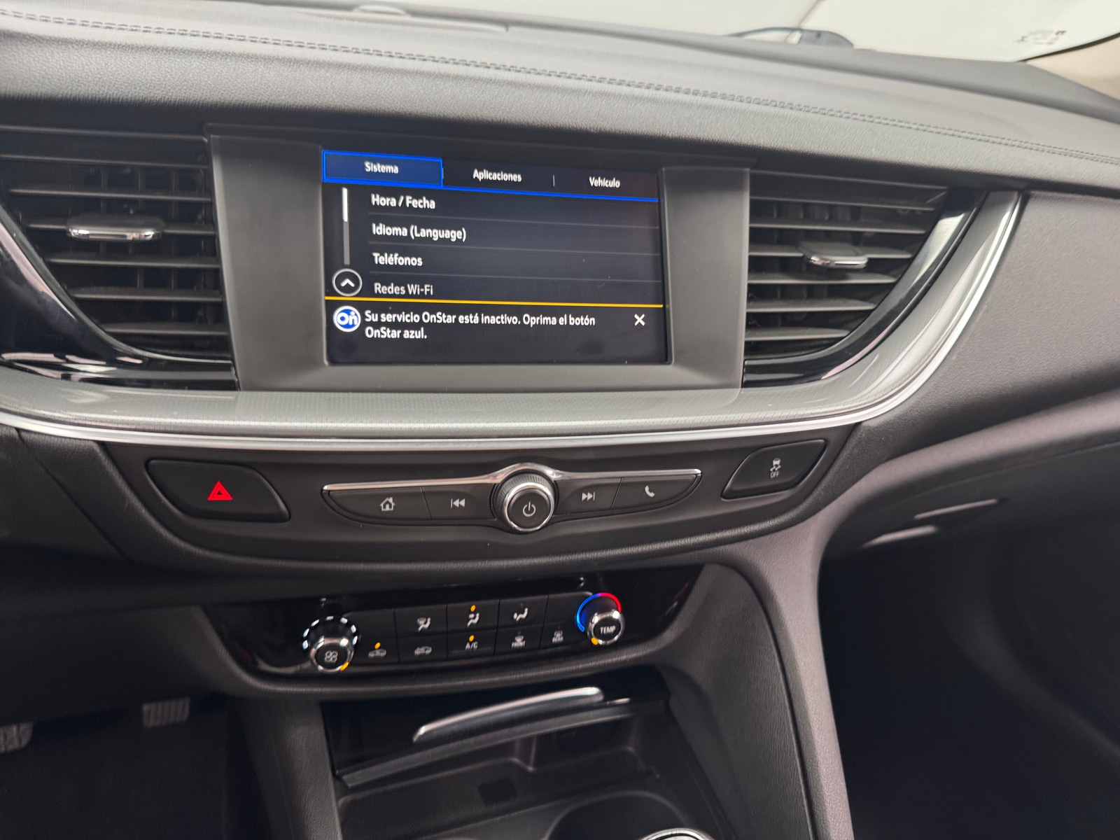 Thumbnail: 2019 Buick Regal - 4