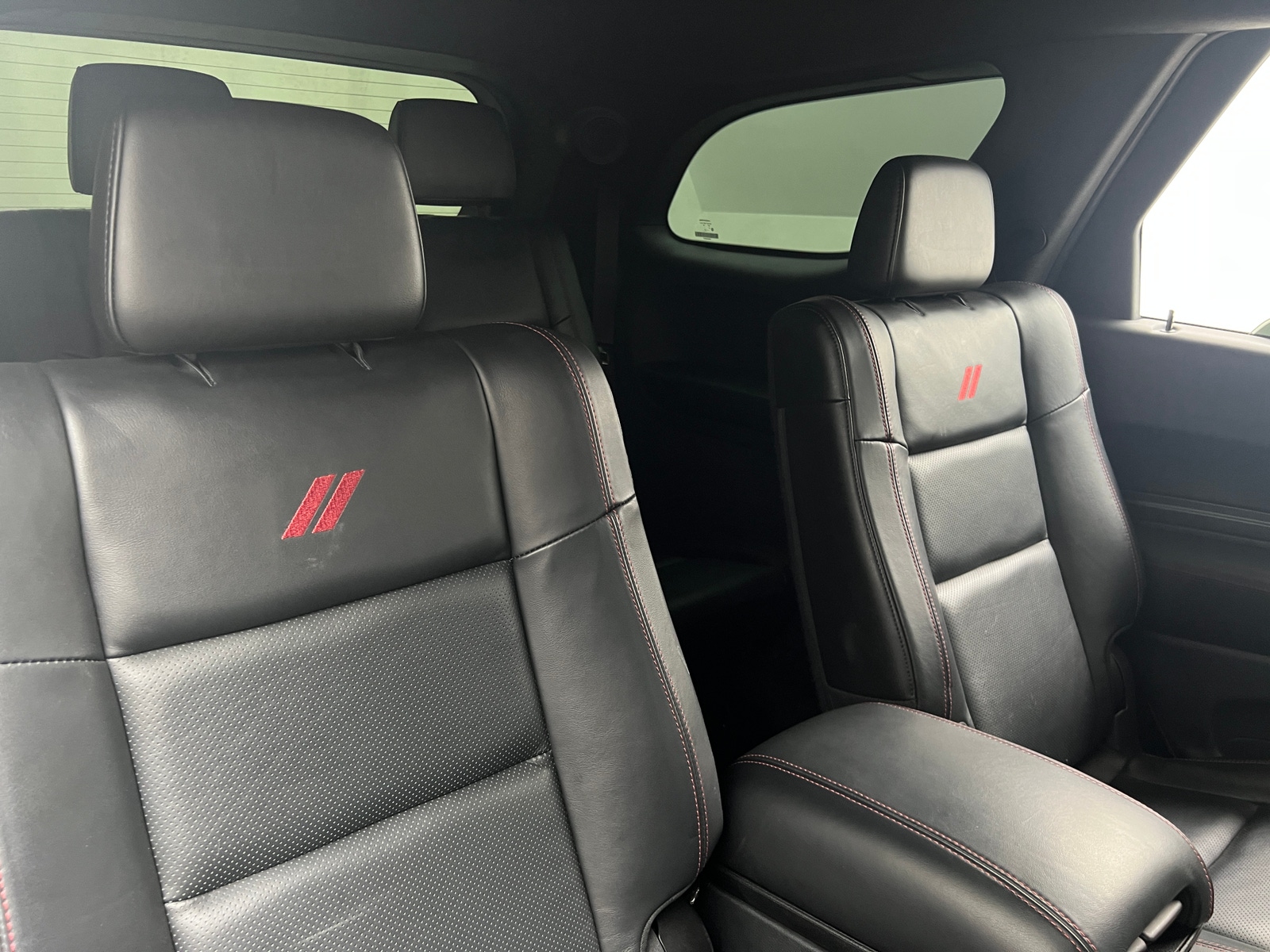 Thumbnail: 2022 Dodge Durango - 5