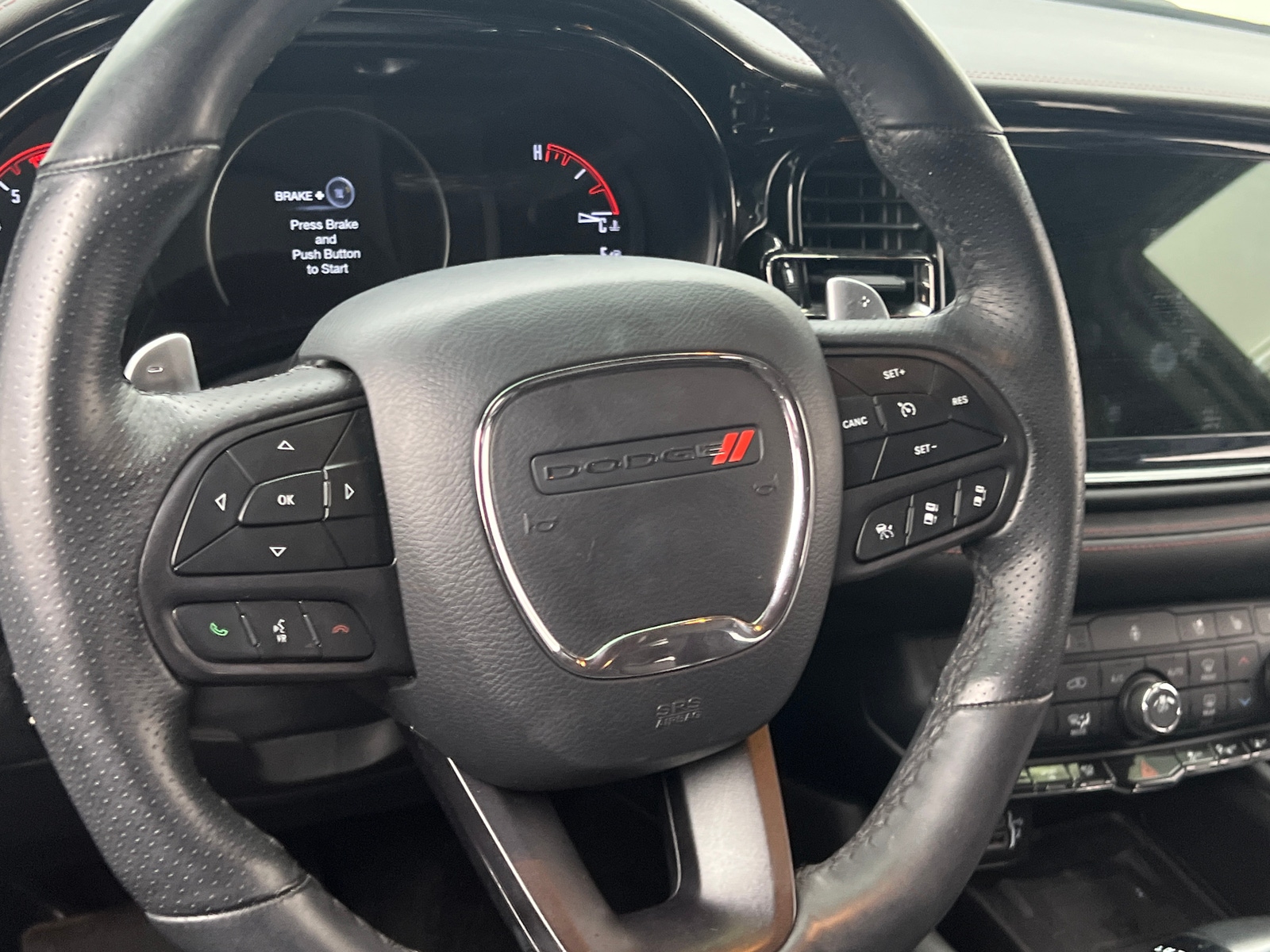 Thumbnail: 2022 Dodge Durango - 4